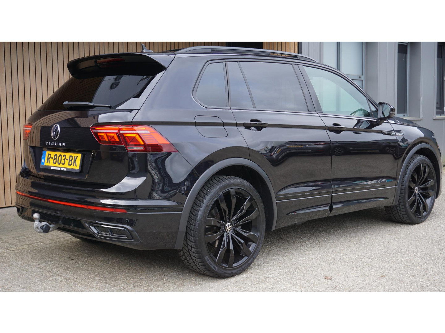 Volkswagen Volkswagen