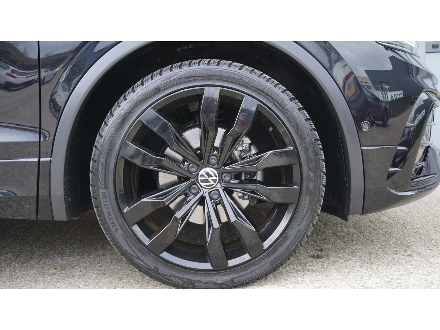 Volkswagen Volkswagen