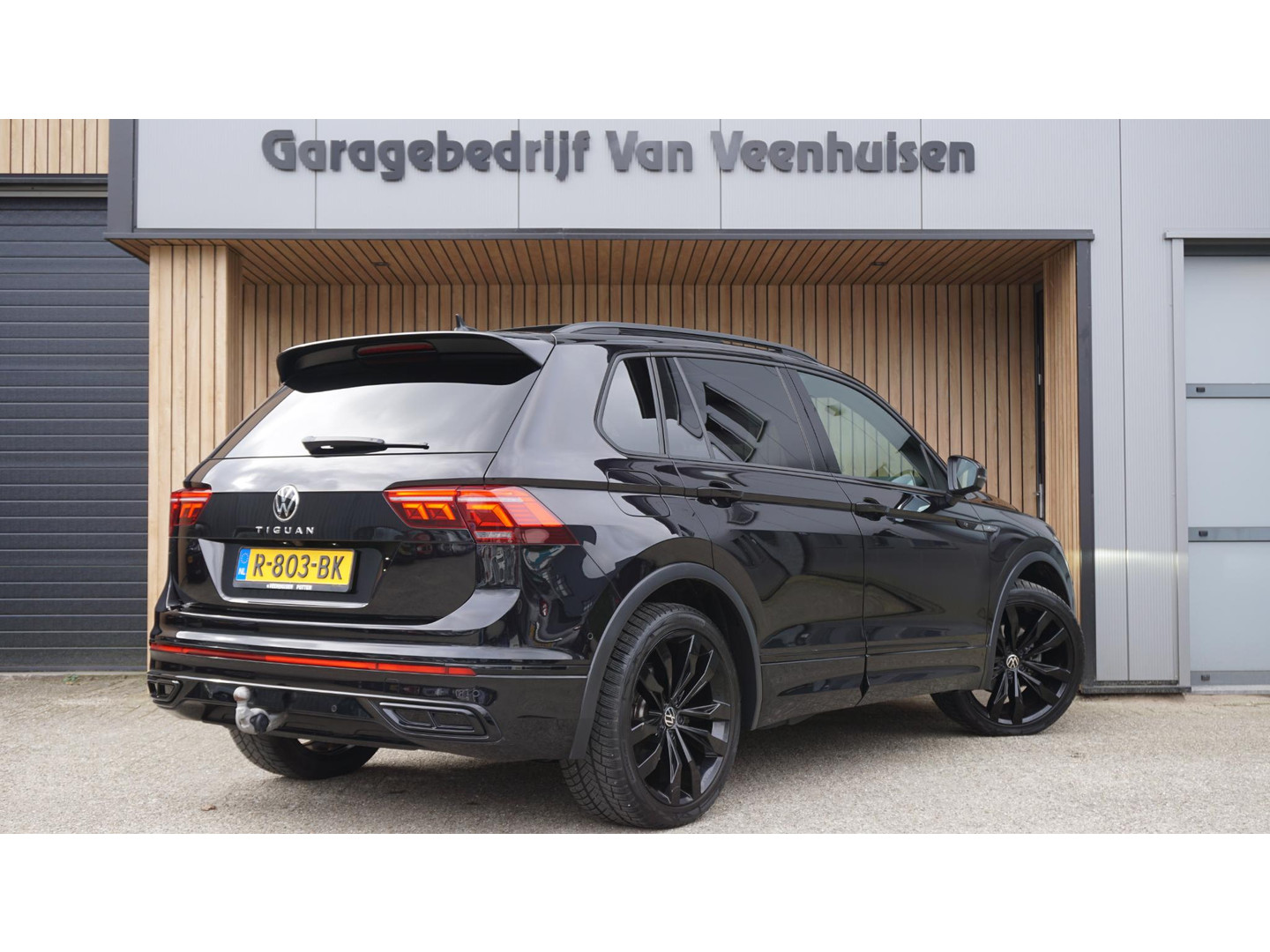 Volkswagen Volkswagen