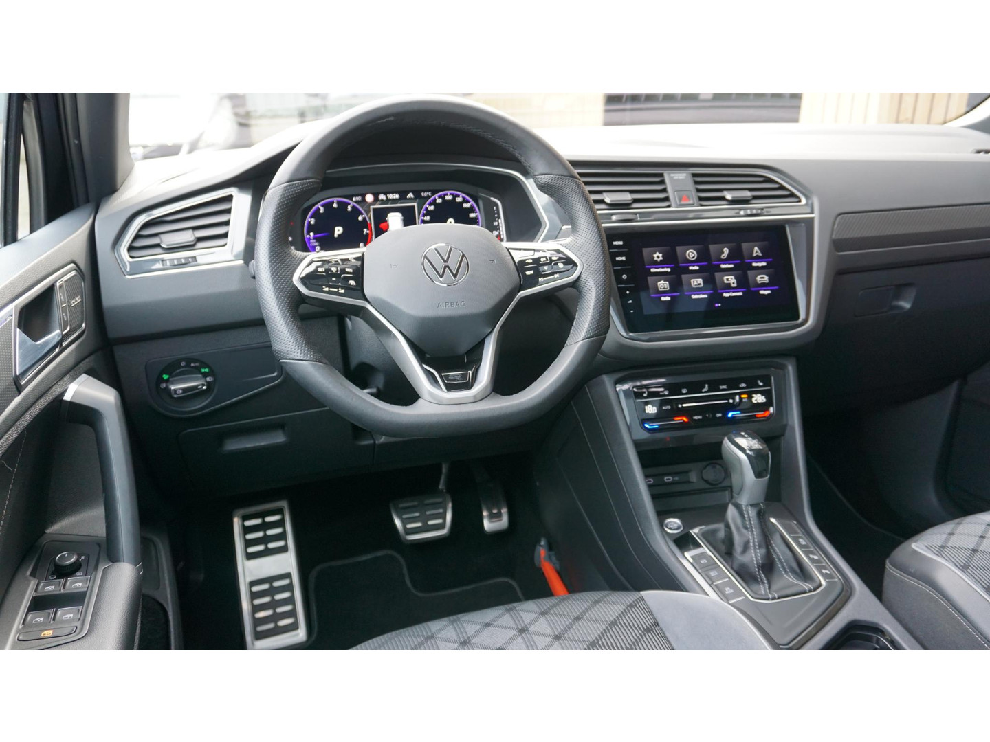 Volkswagen Volkswagen