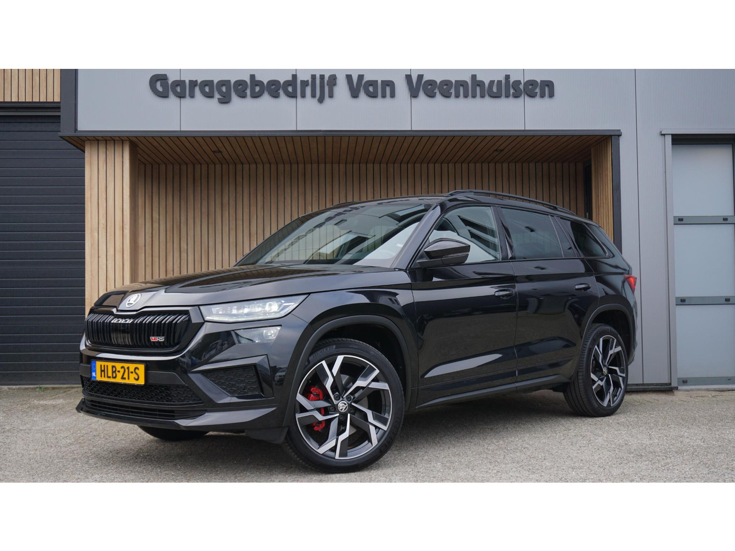 ŠKODA