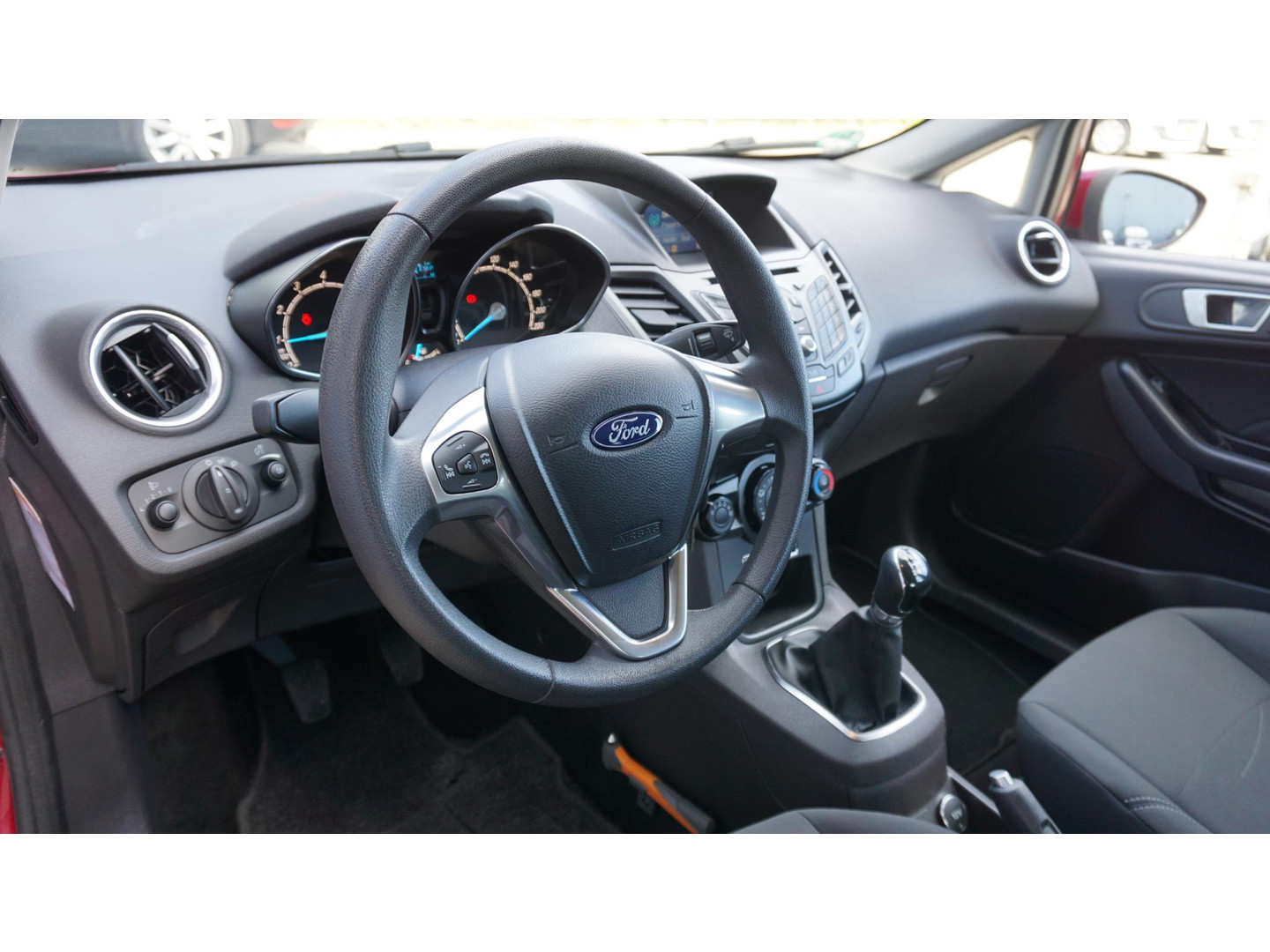 Ford Ford