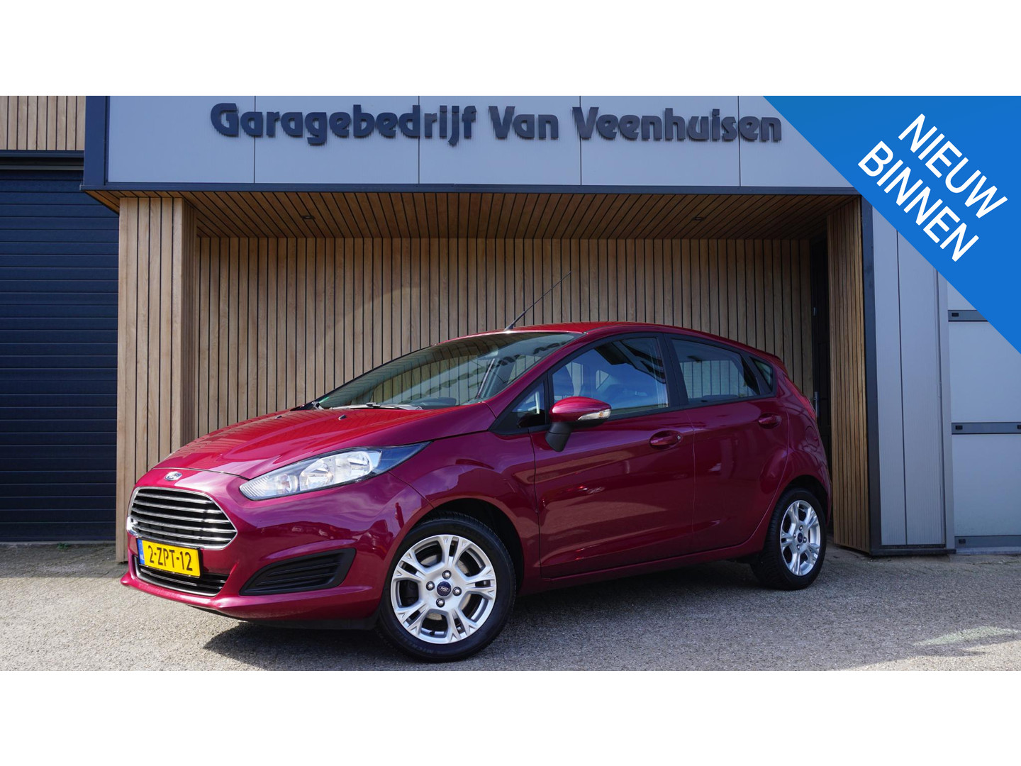 Ford Ford