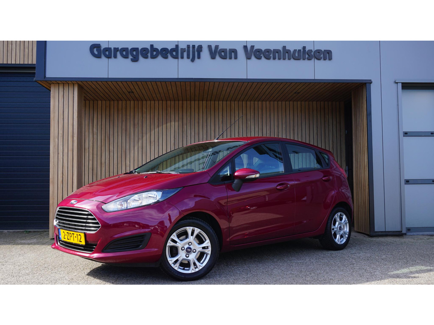 Ford