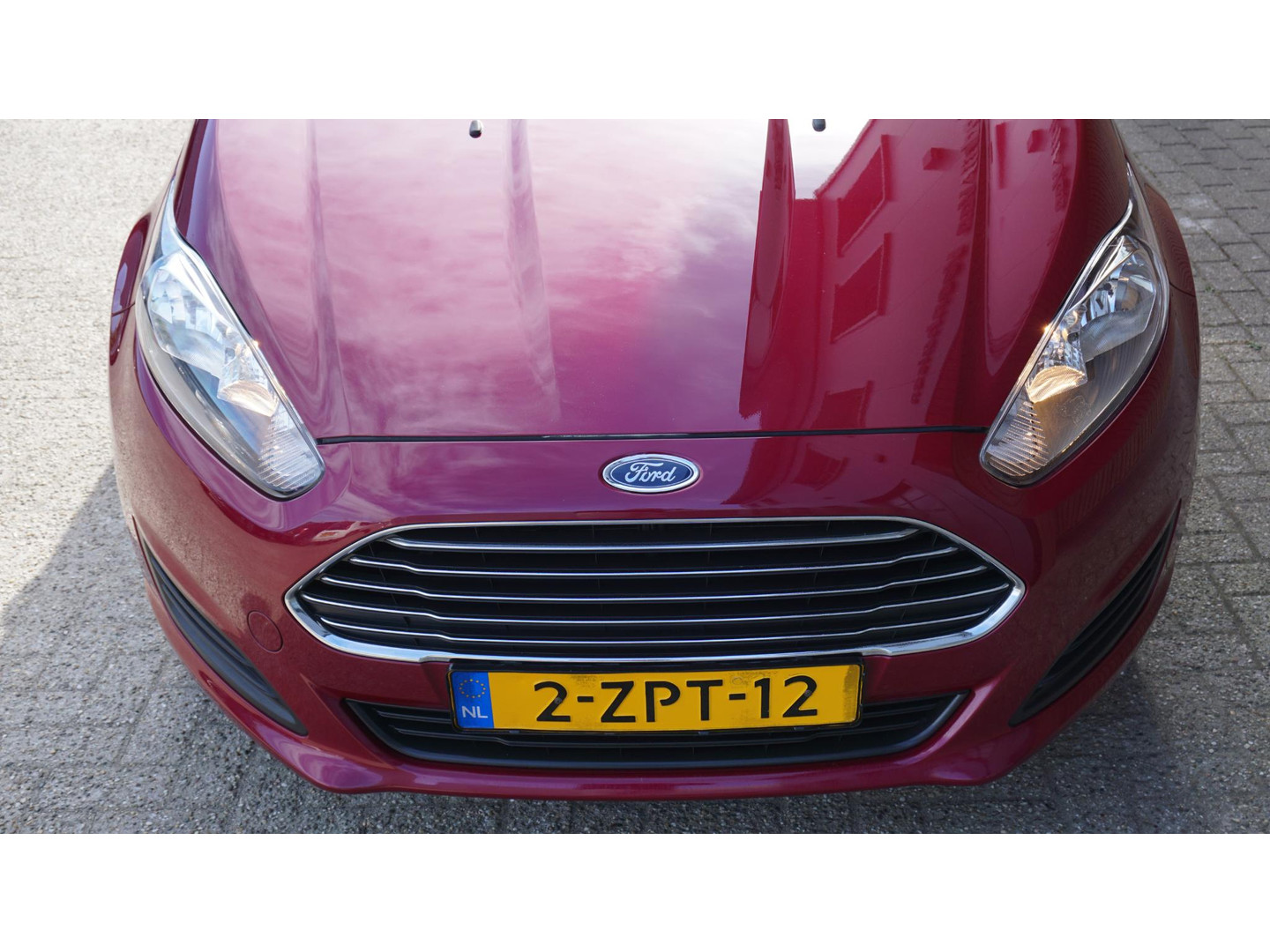Ford Ford