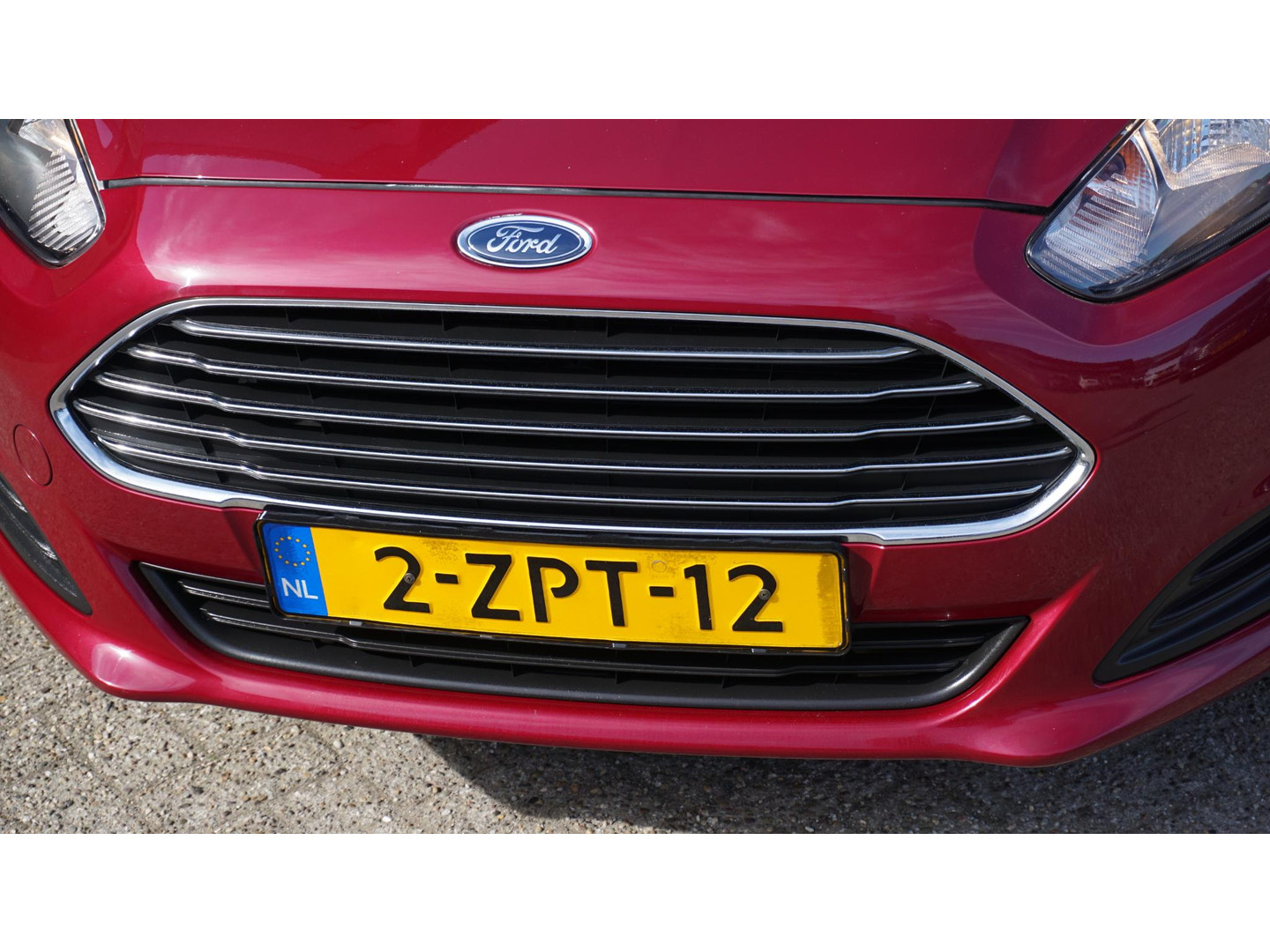 Ford Ford