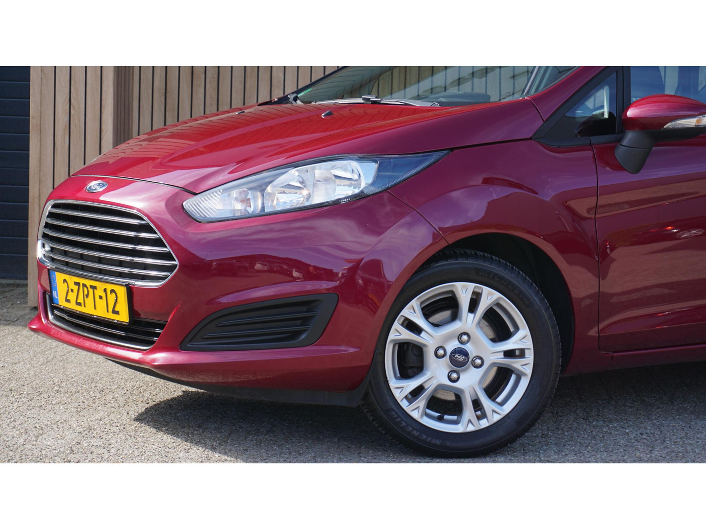Ford Ford