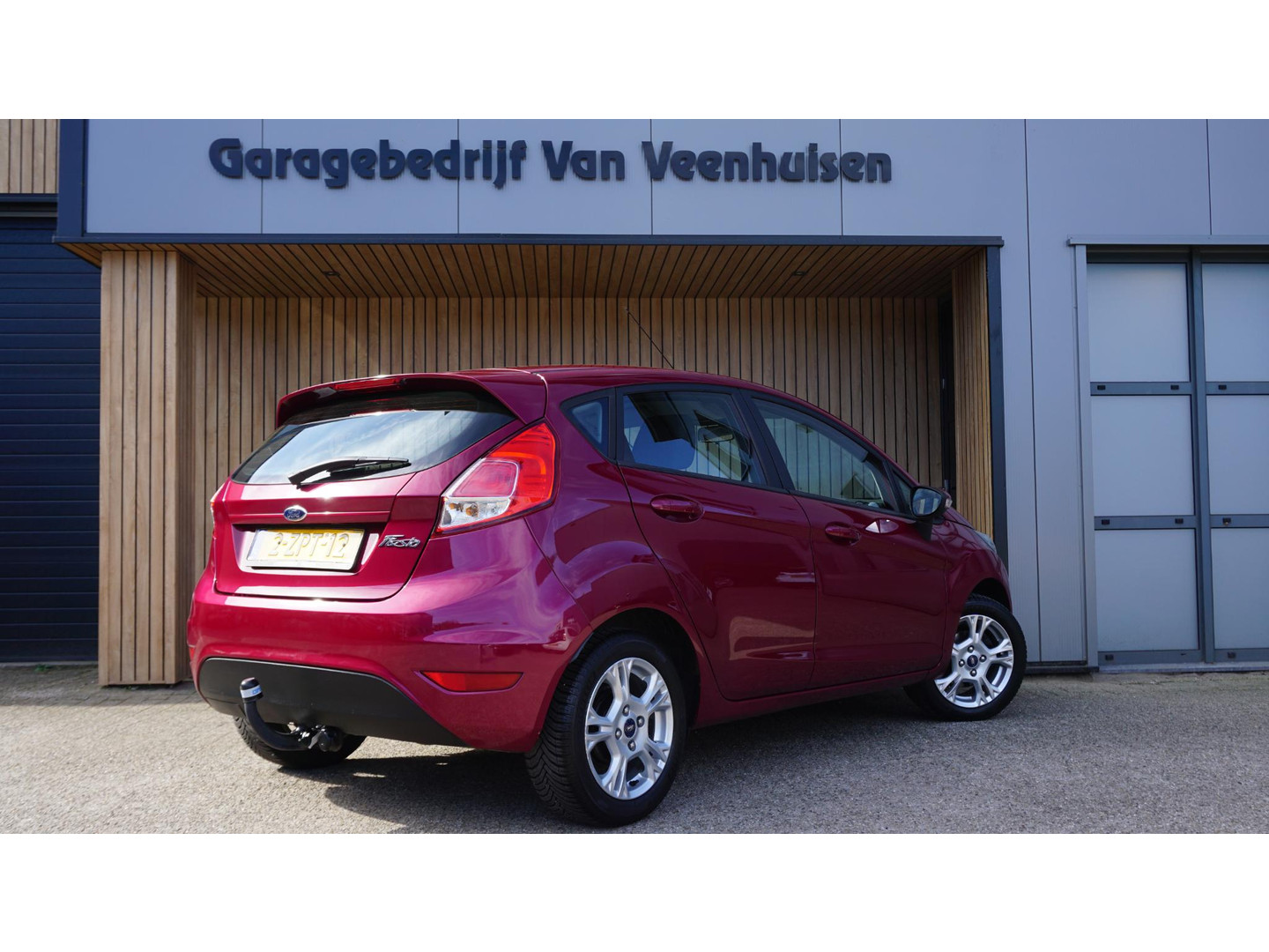 Ford Ford
