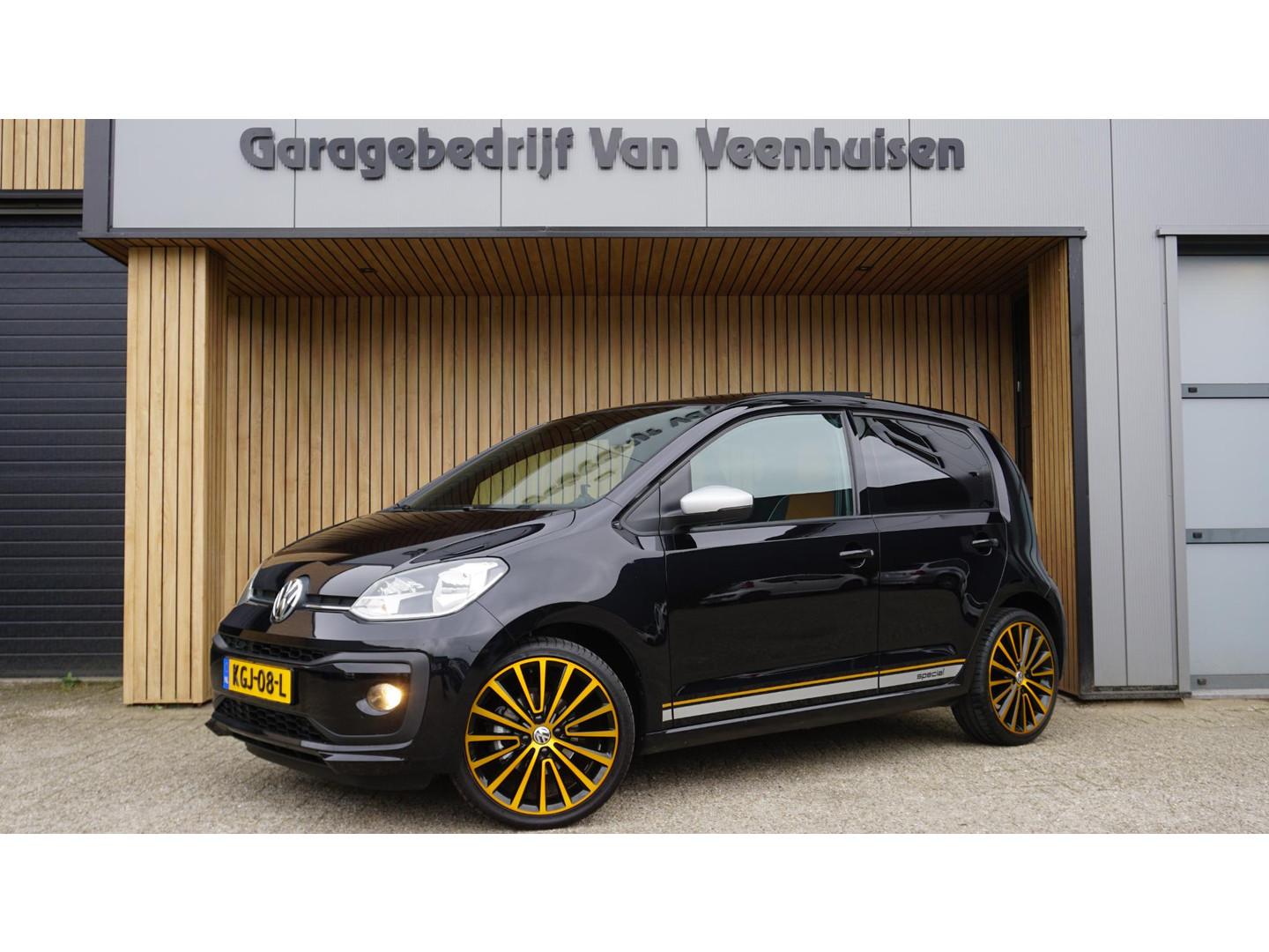 Volkswagen Volkswagen