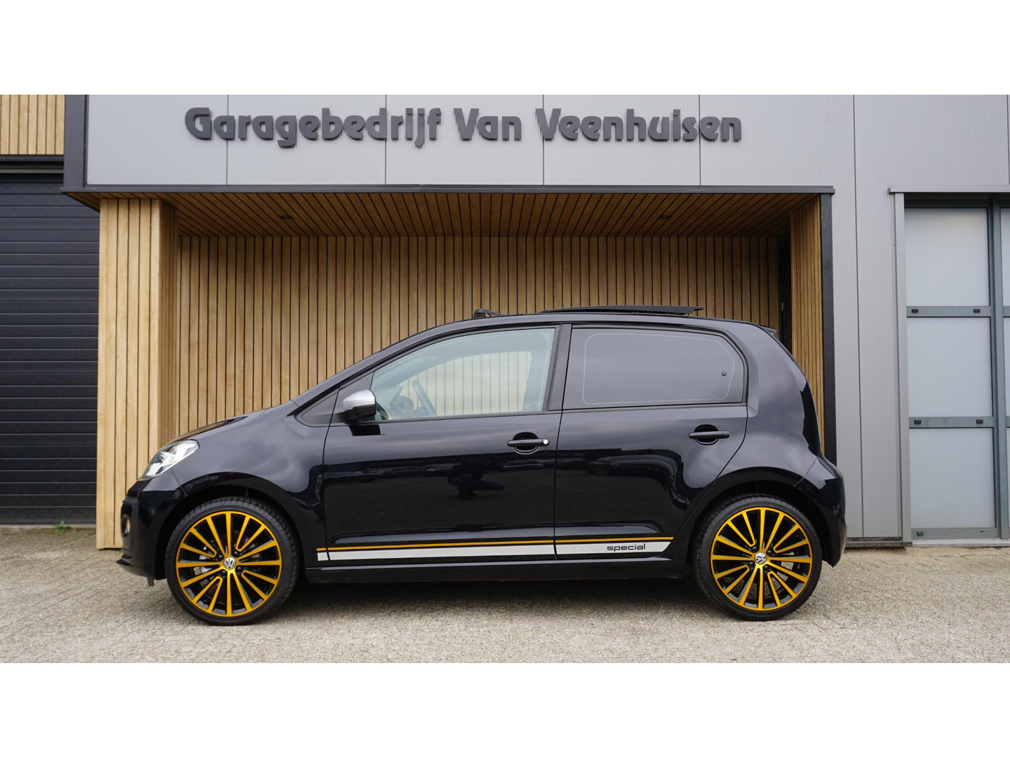 Volkswagen Volkswagen