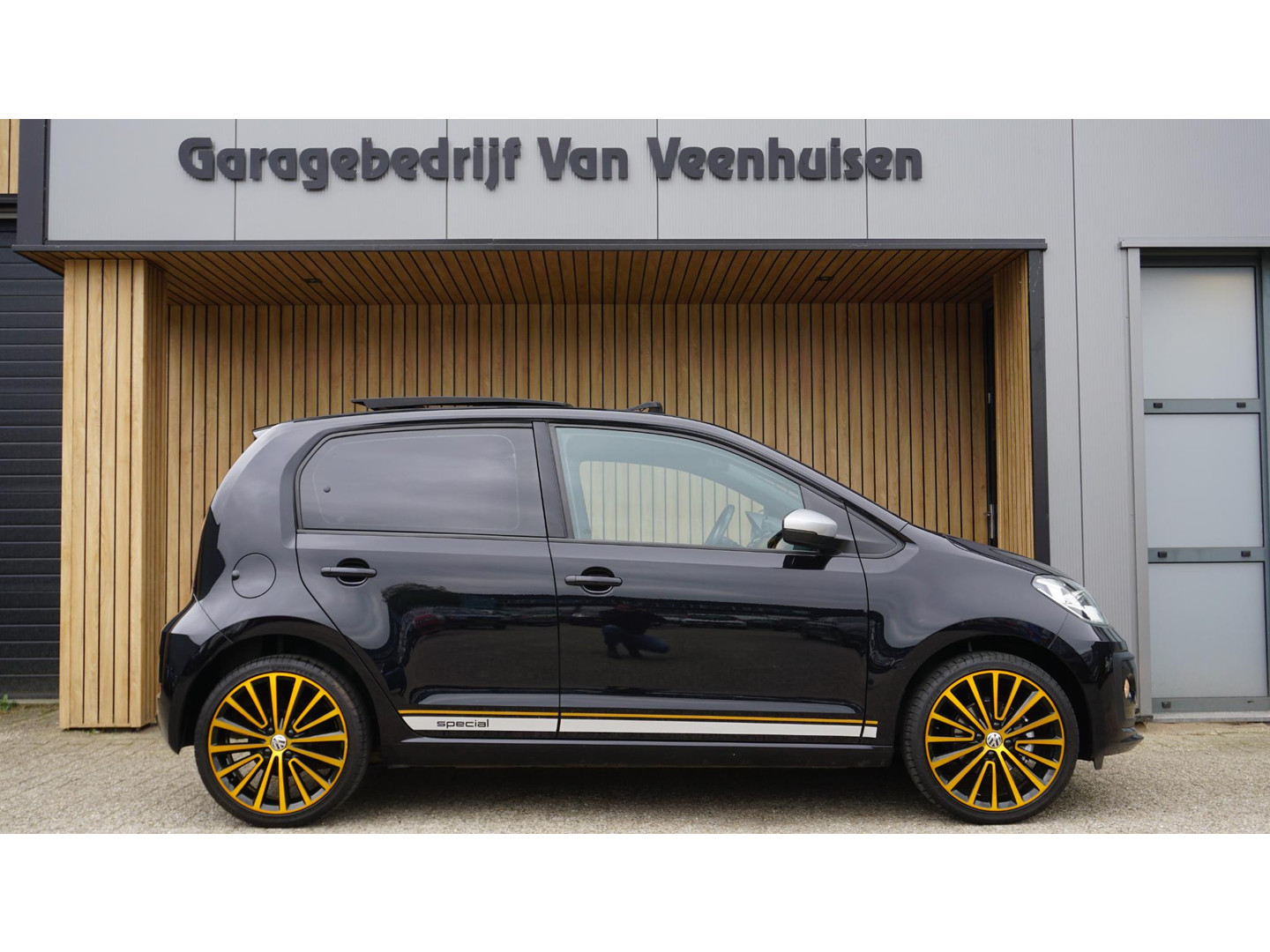 Volkswagen Volkswagen