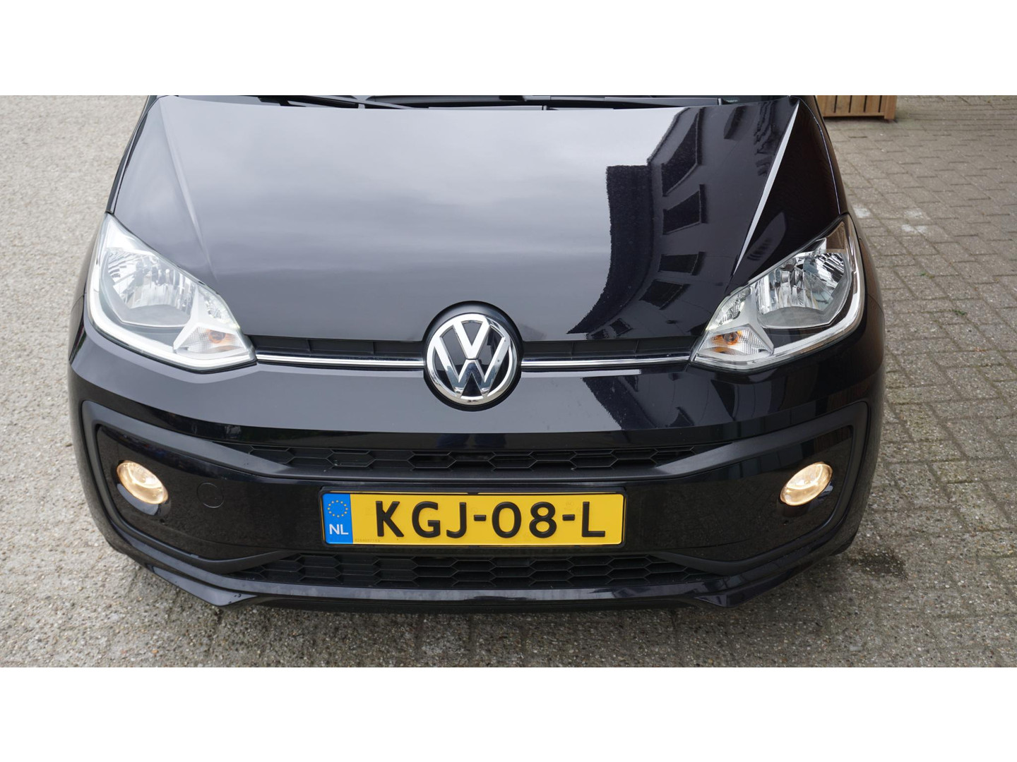 Volkswagen Volkswagen