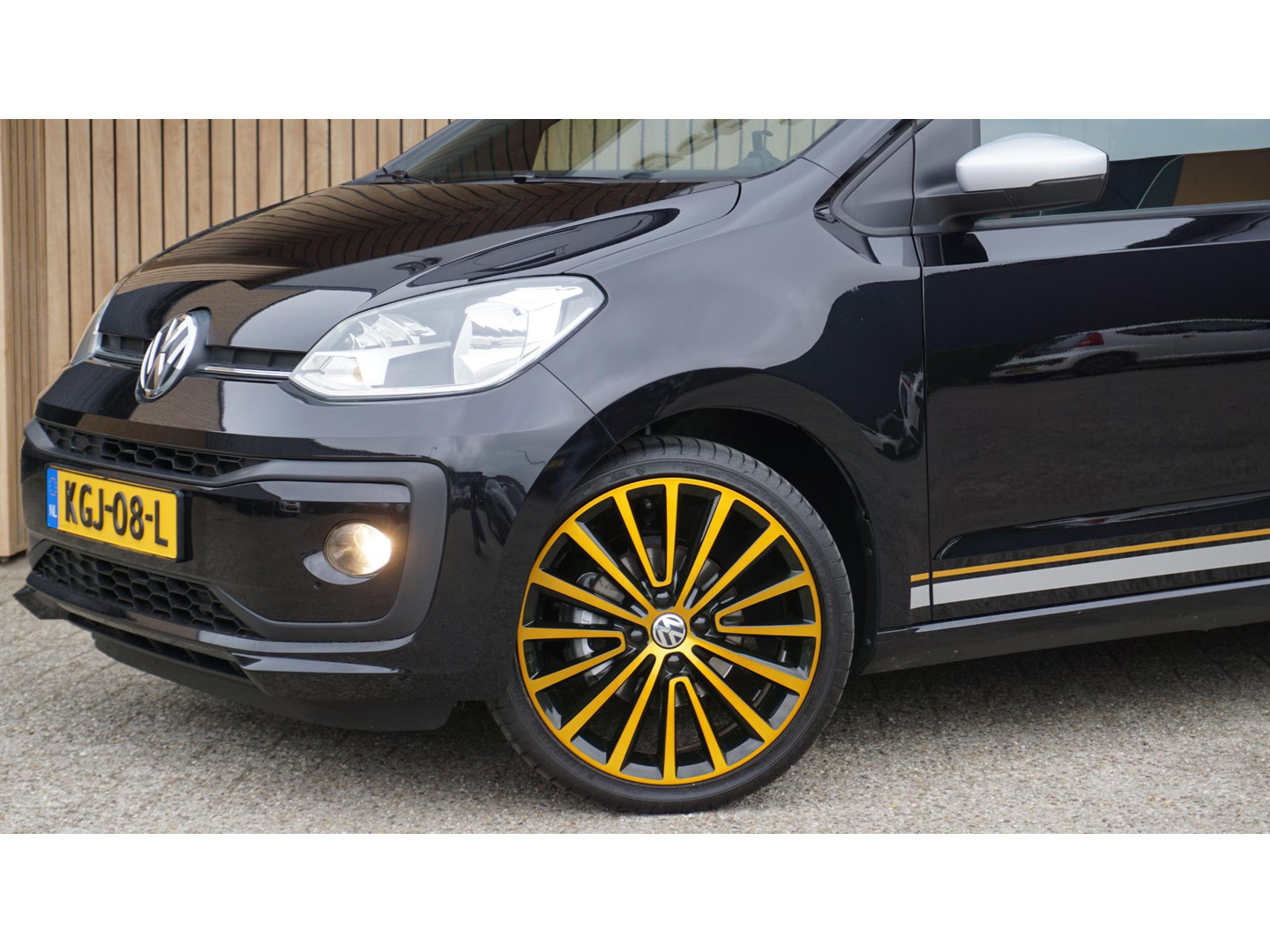 Volkswagen Volkswagen