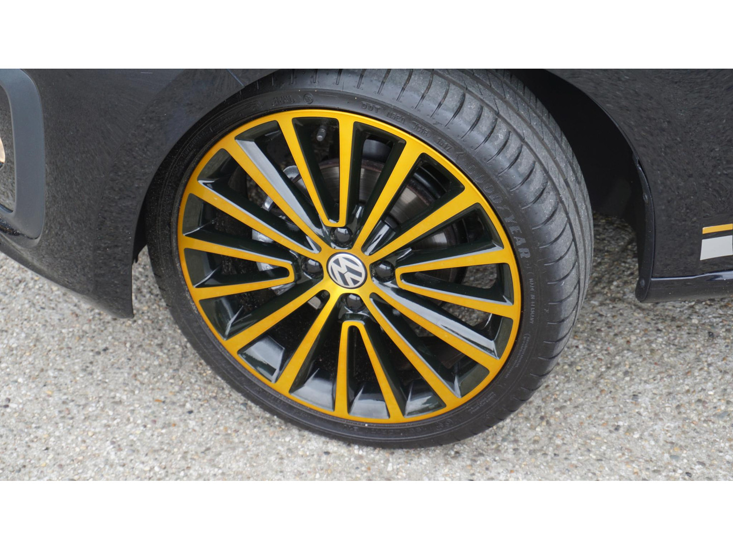 Volkswagen Volkswagen