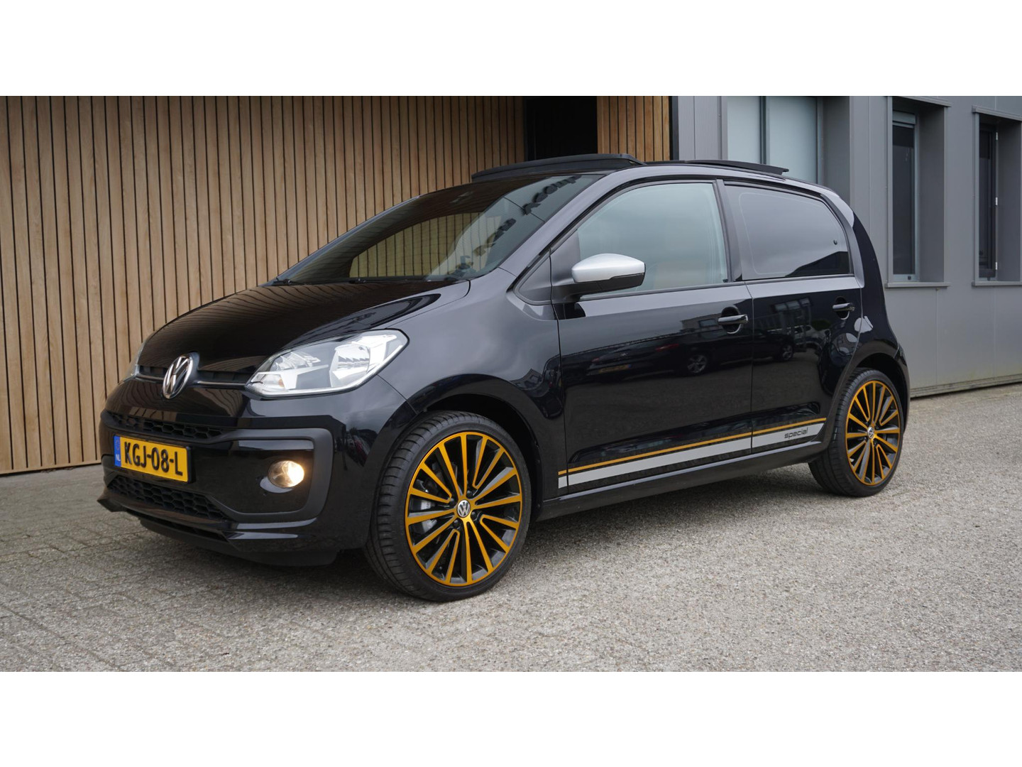 Volkswagen Volkswagen