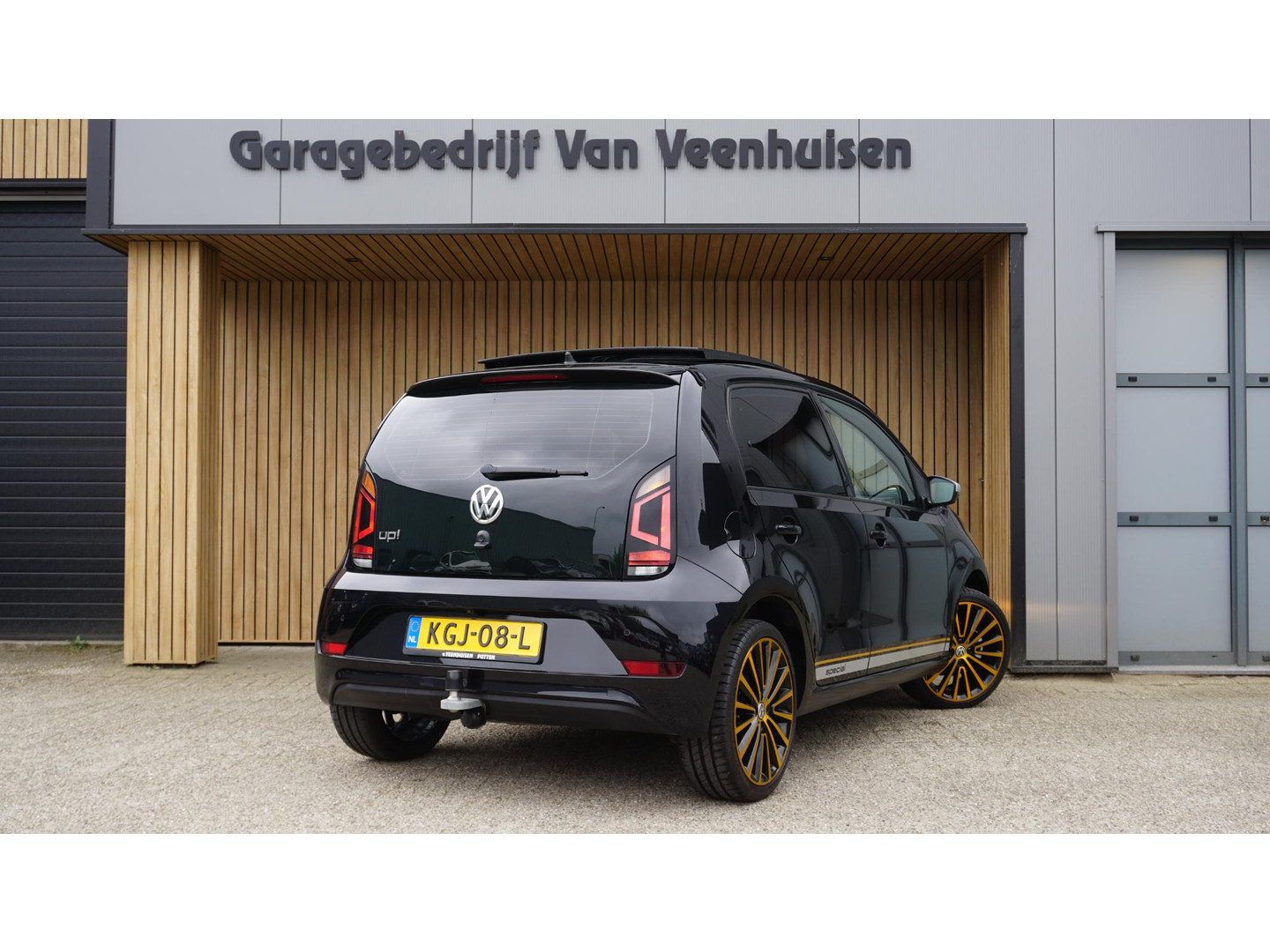 Volkswagen Volkswagen