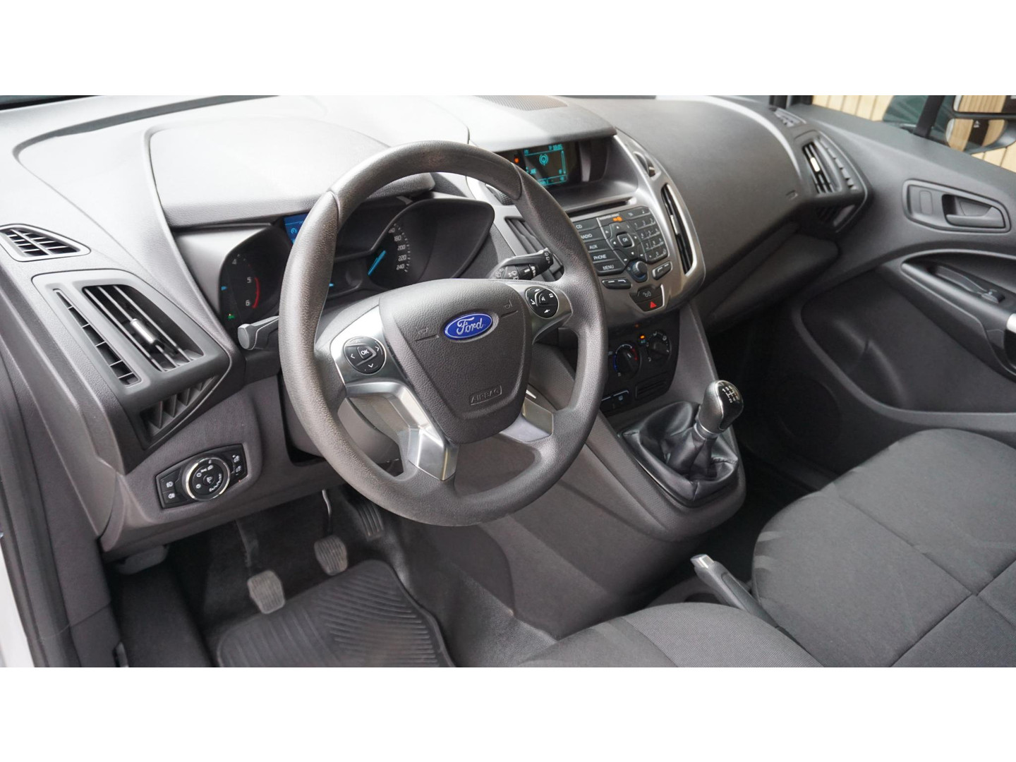 Ford Ford