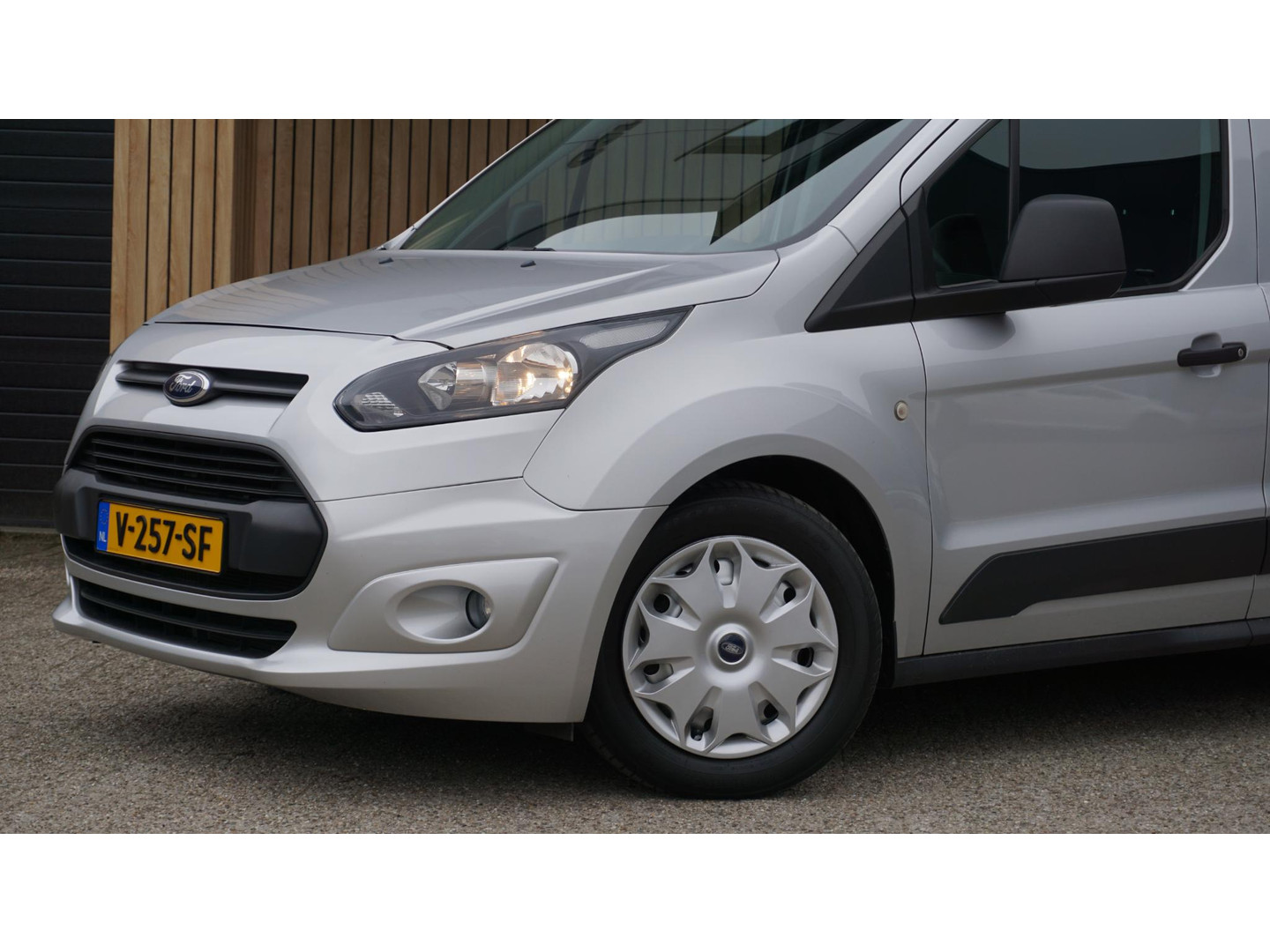 Ford Ford
