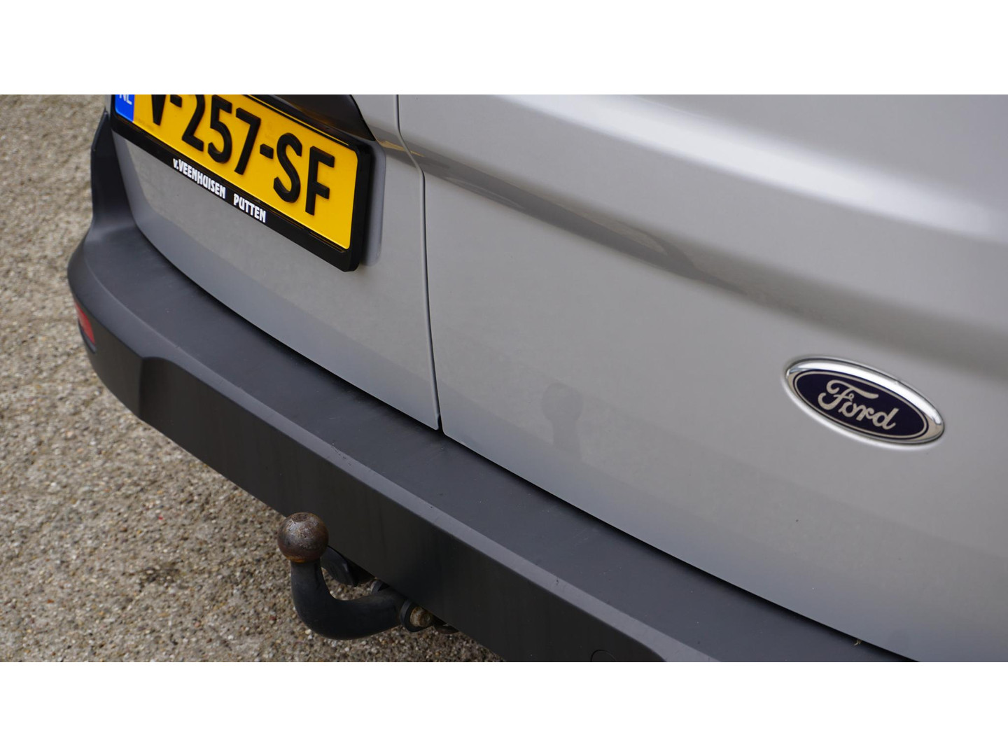 Ford Ford