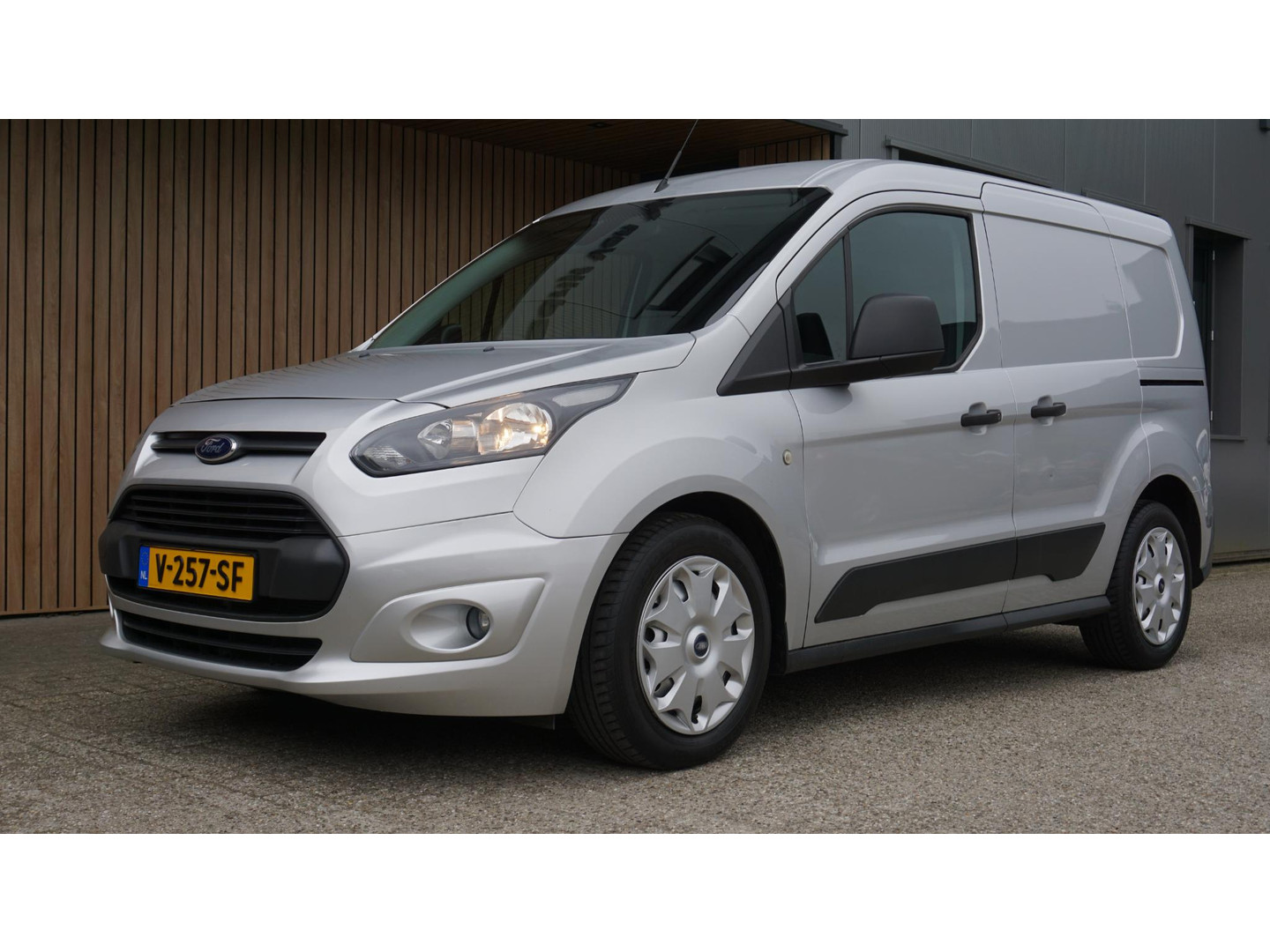 Ford Ford