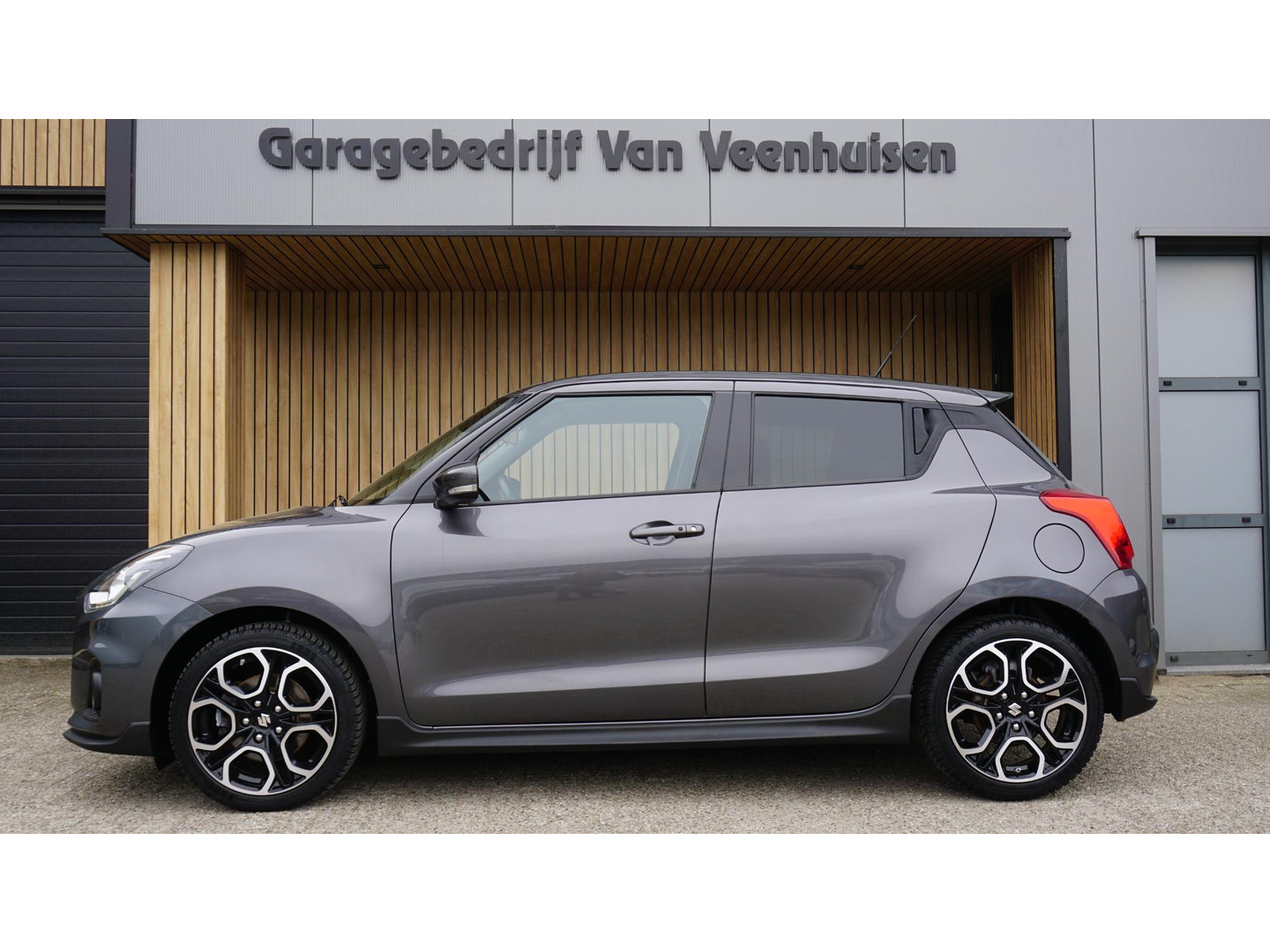 Suzuki