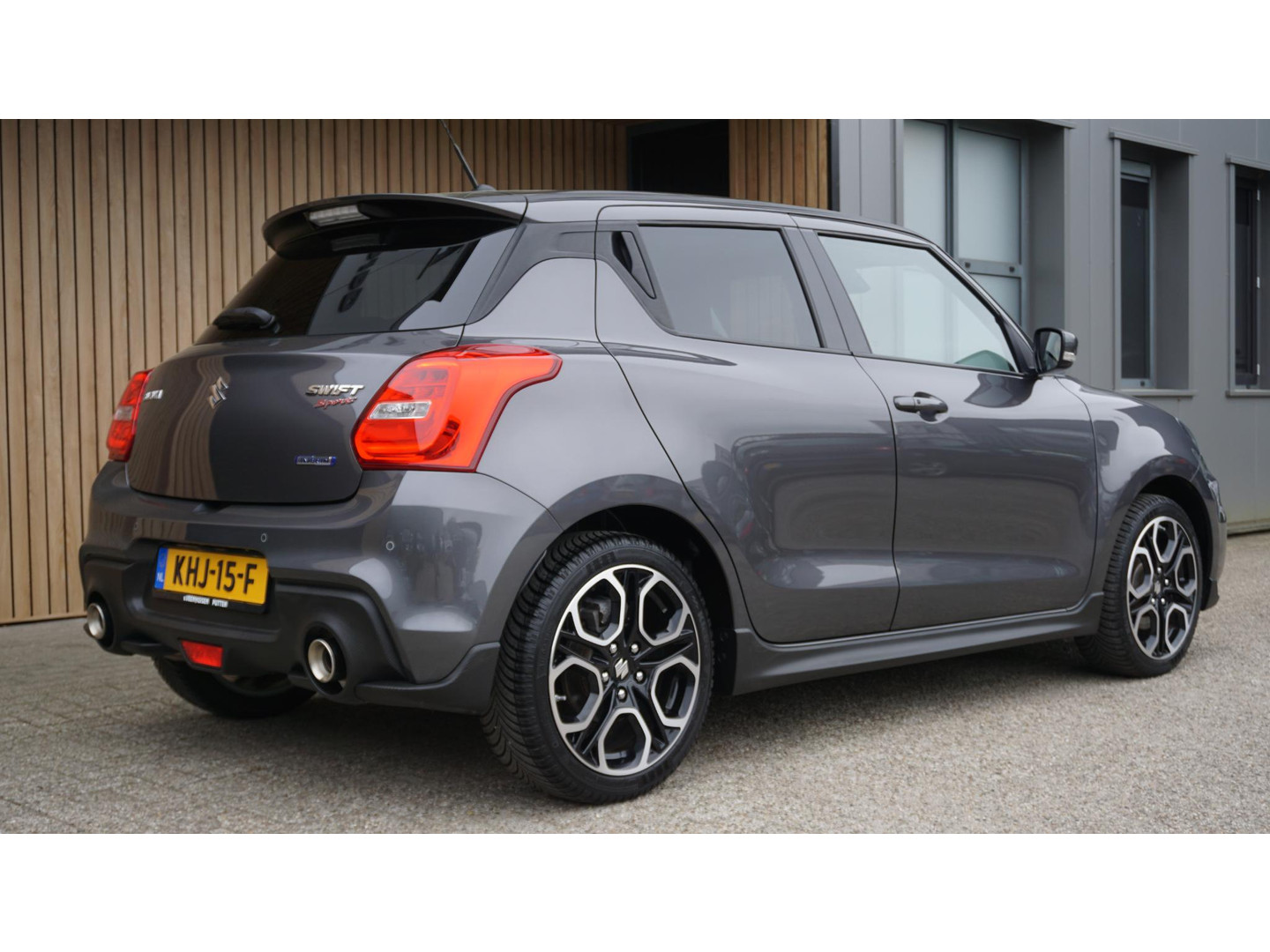 Suzuki
