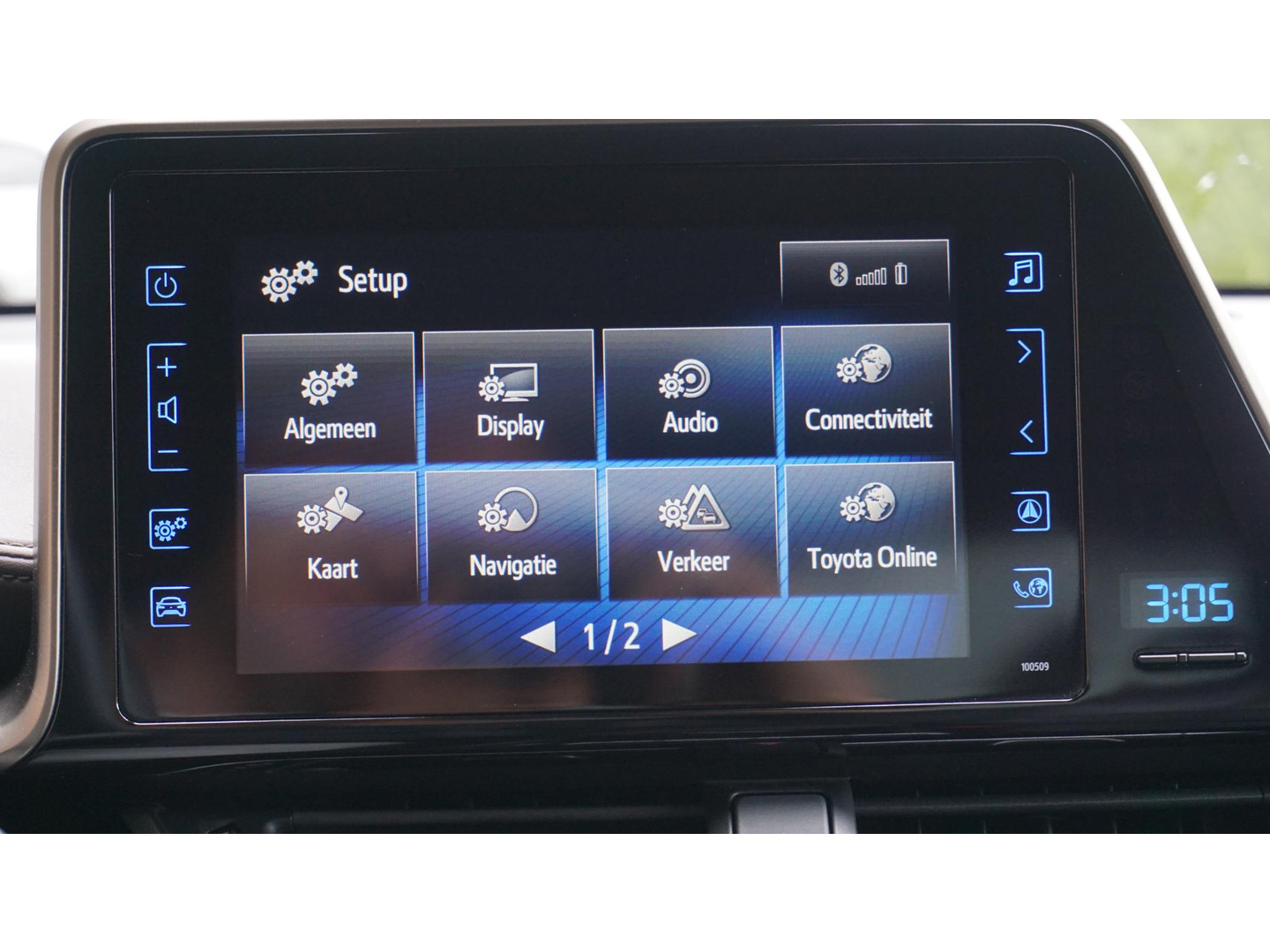 Toyota Toyota