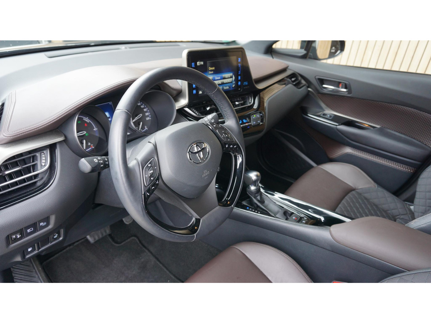 Toyota Toyota
