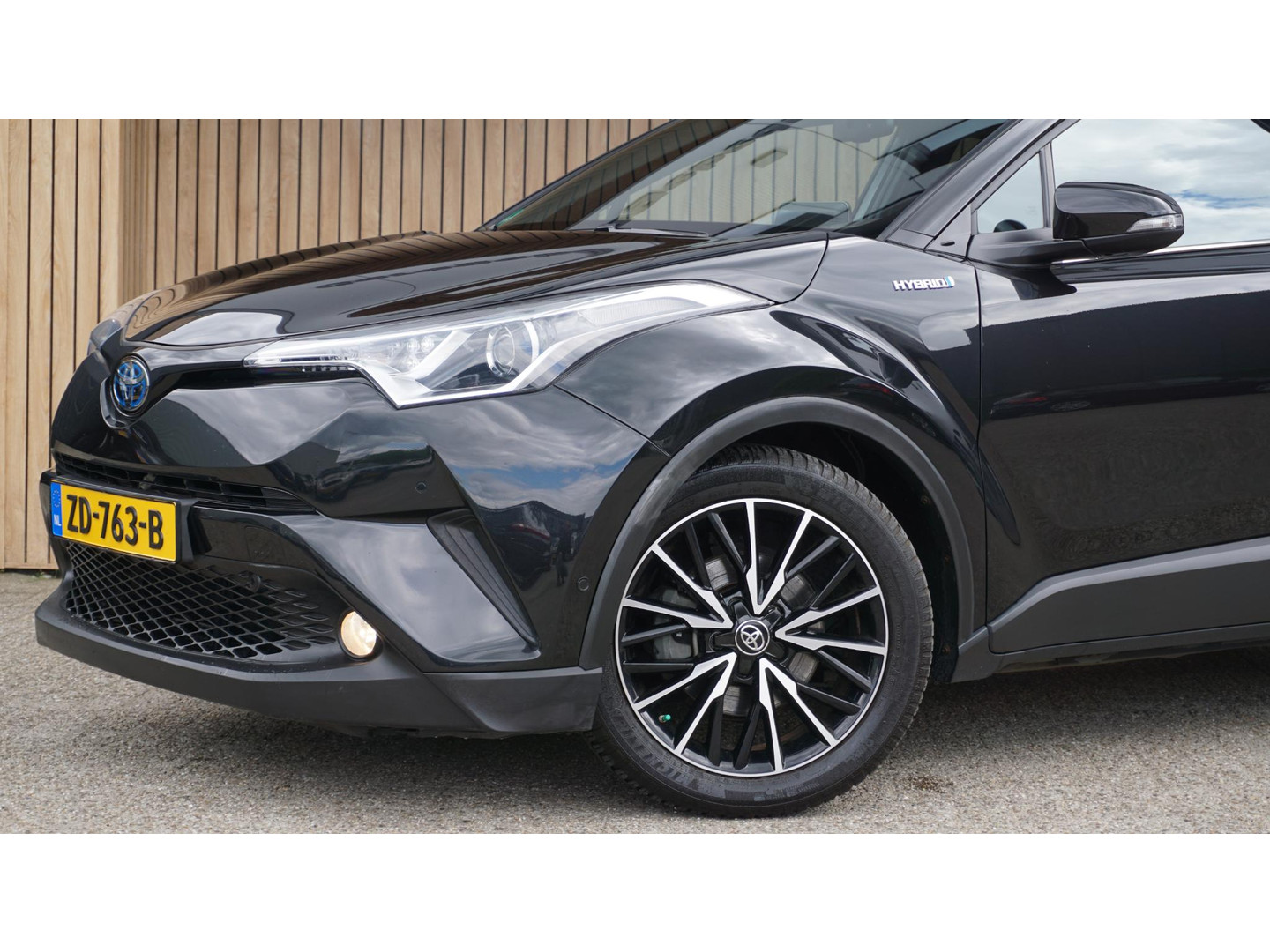 Toyota Toyota