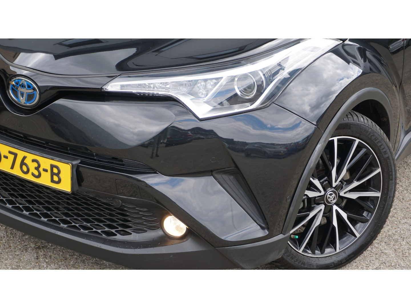 Toyota Toyota