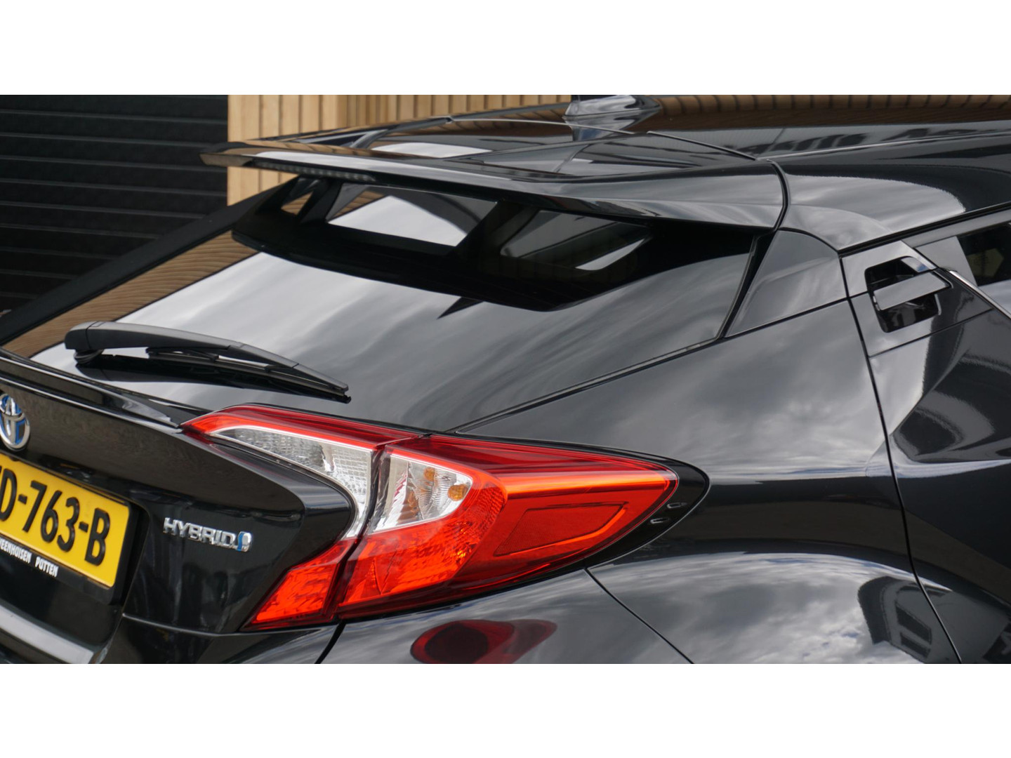 Toyota Toyota
