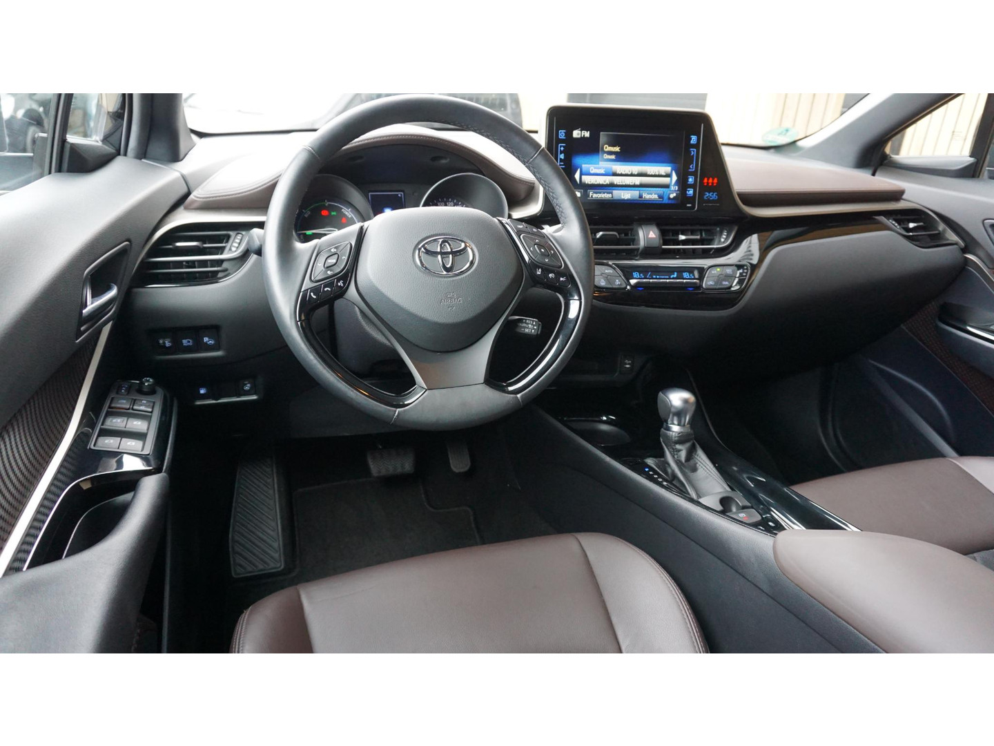 Toyota Toyota