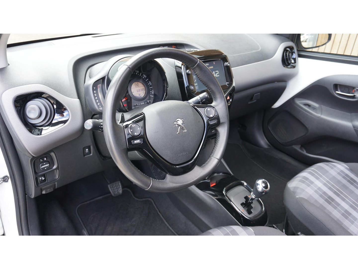 Peugeot Peugeot