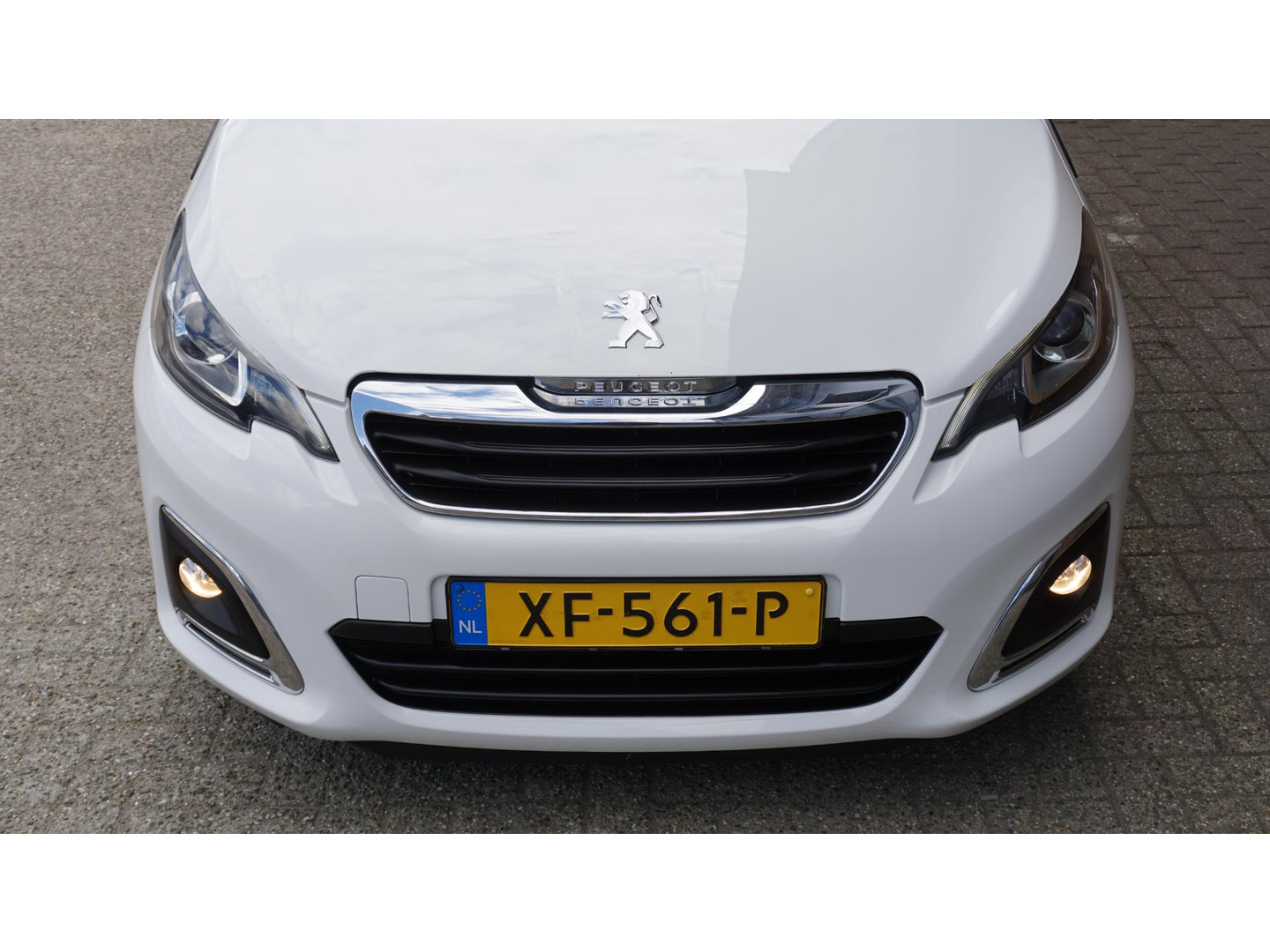 Peugeot Peugeot