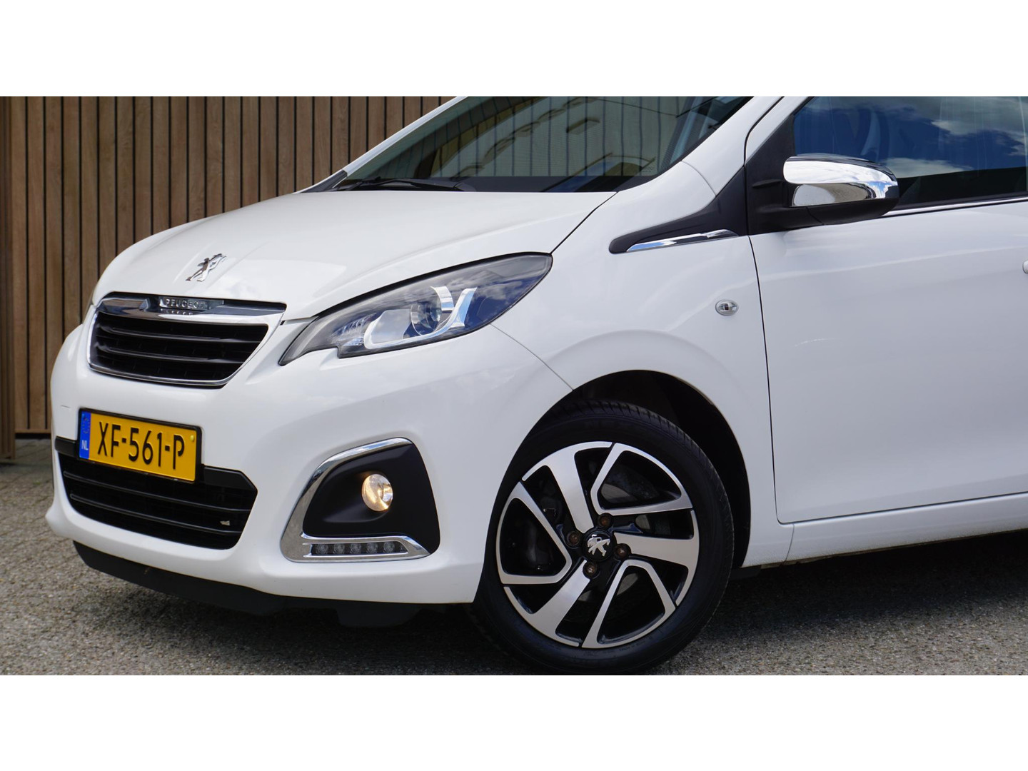 Peugeot Peugeot