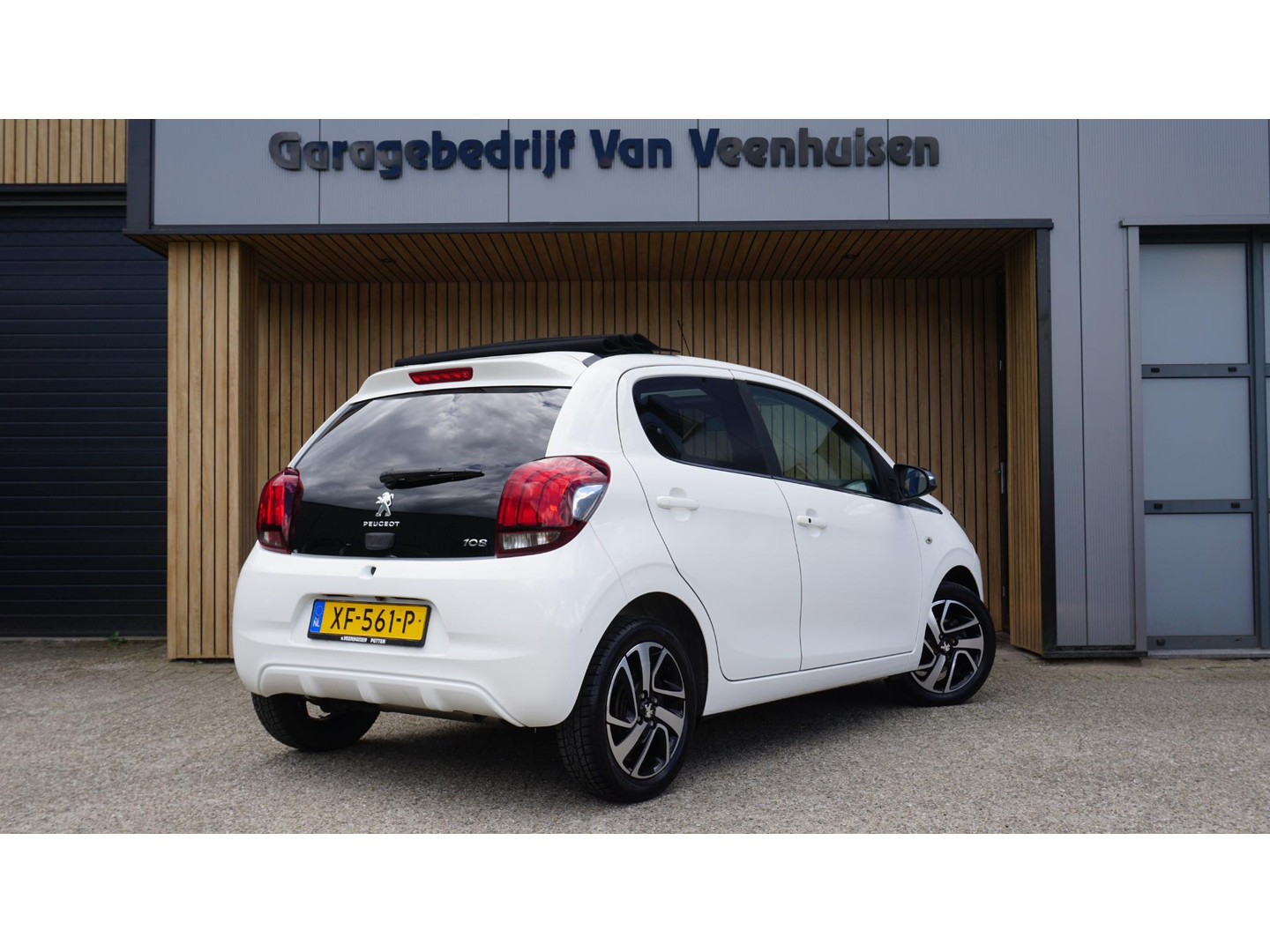 Peugeot Peugeot