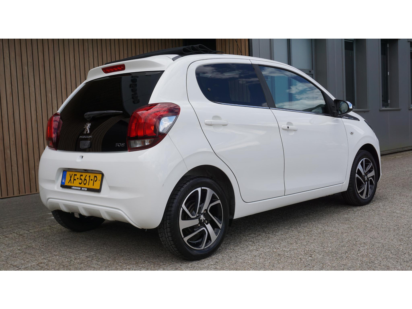 Peugeot Peugeot