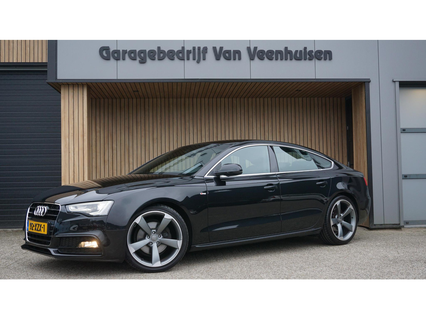 Audi