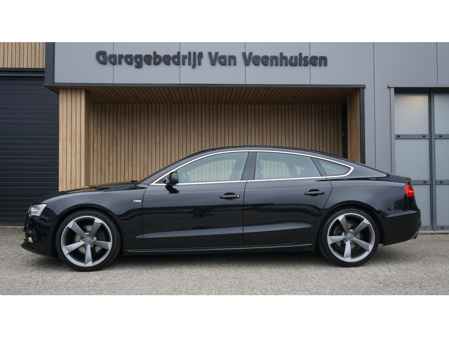 Audi