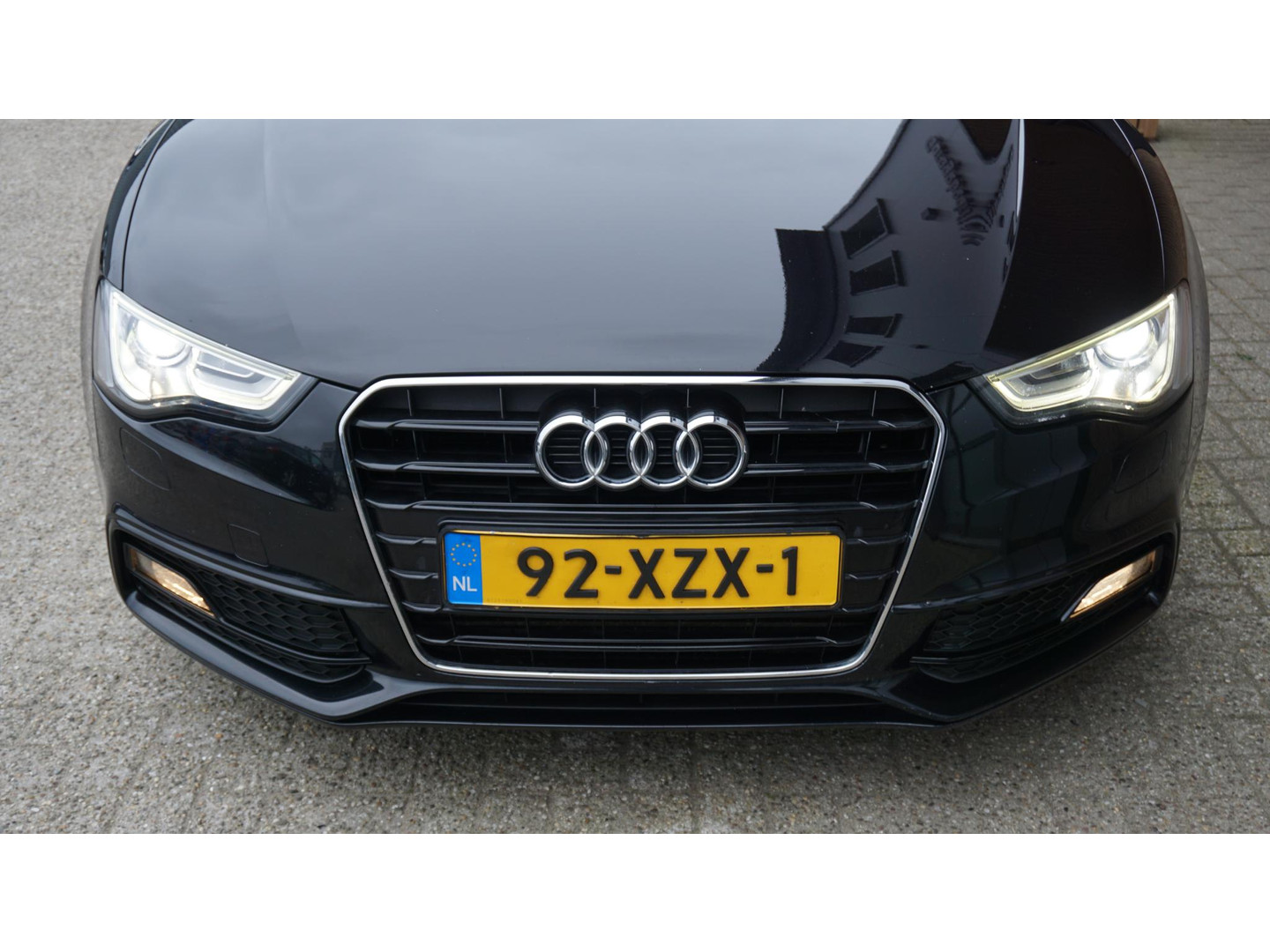 Audi