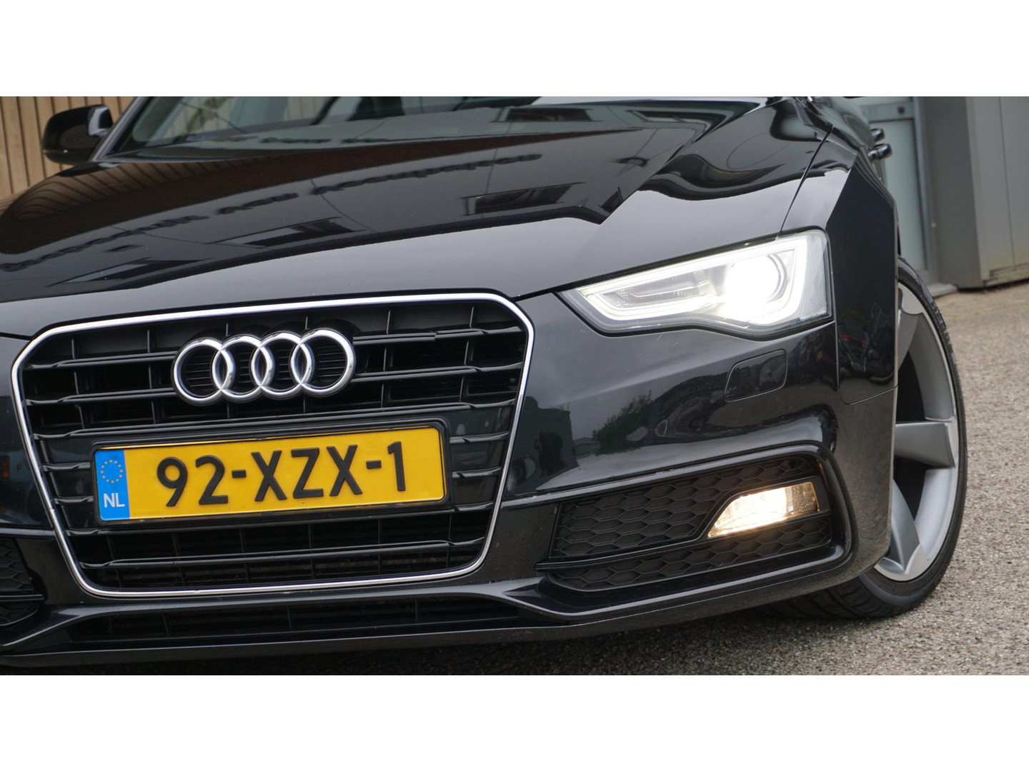 Audi