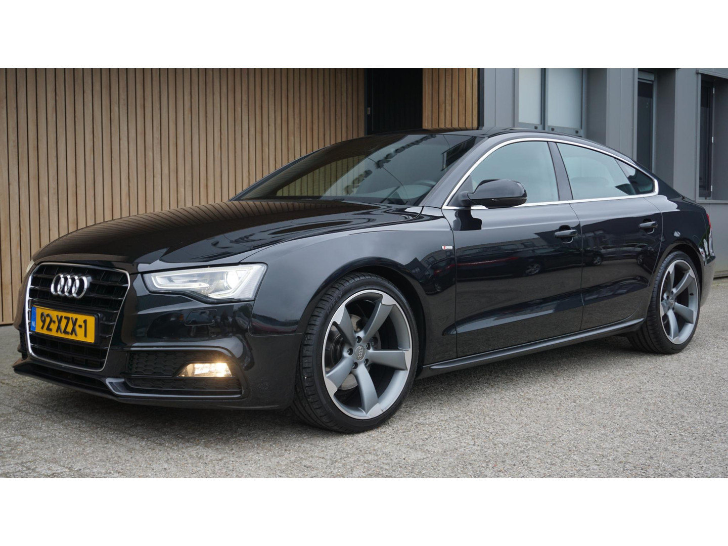 Audi