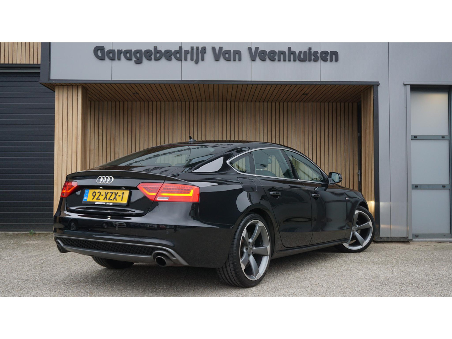 Audi