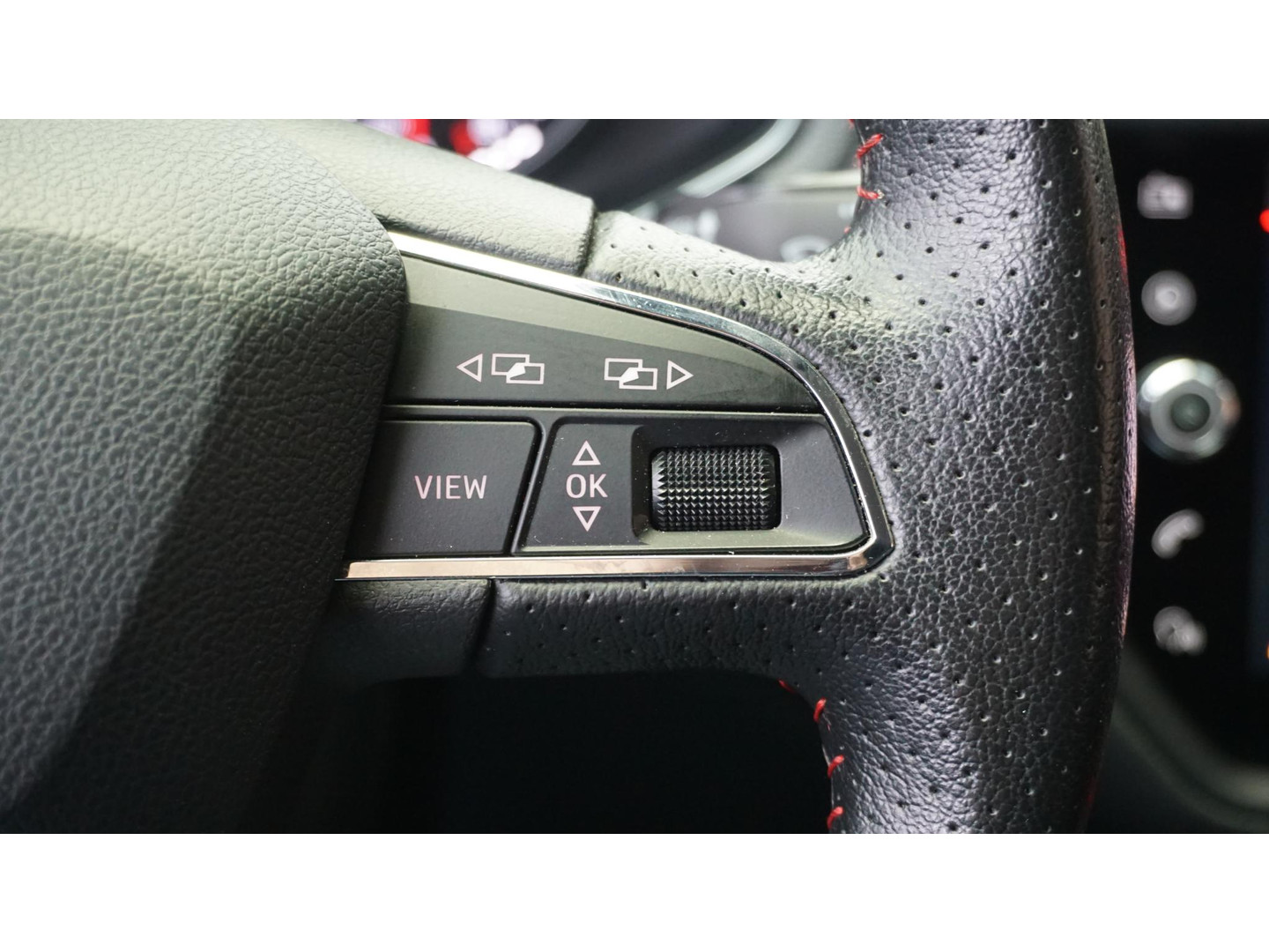 SEAT SEAT