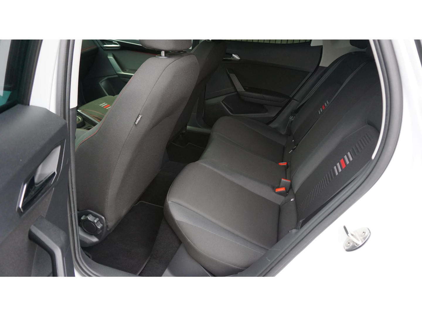 SEAT SEAT