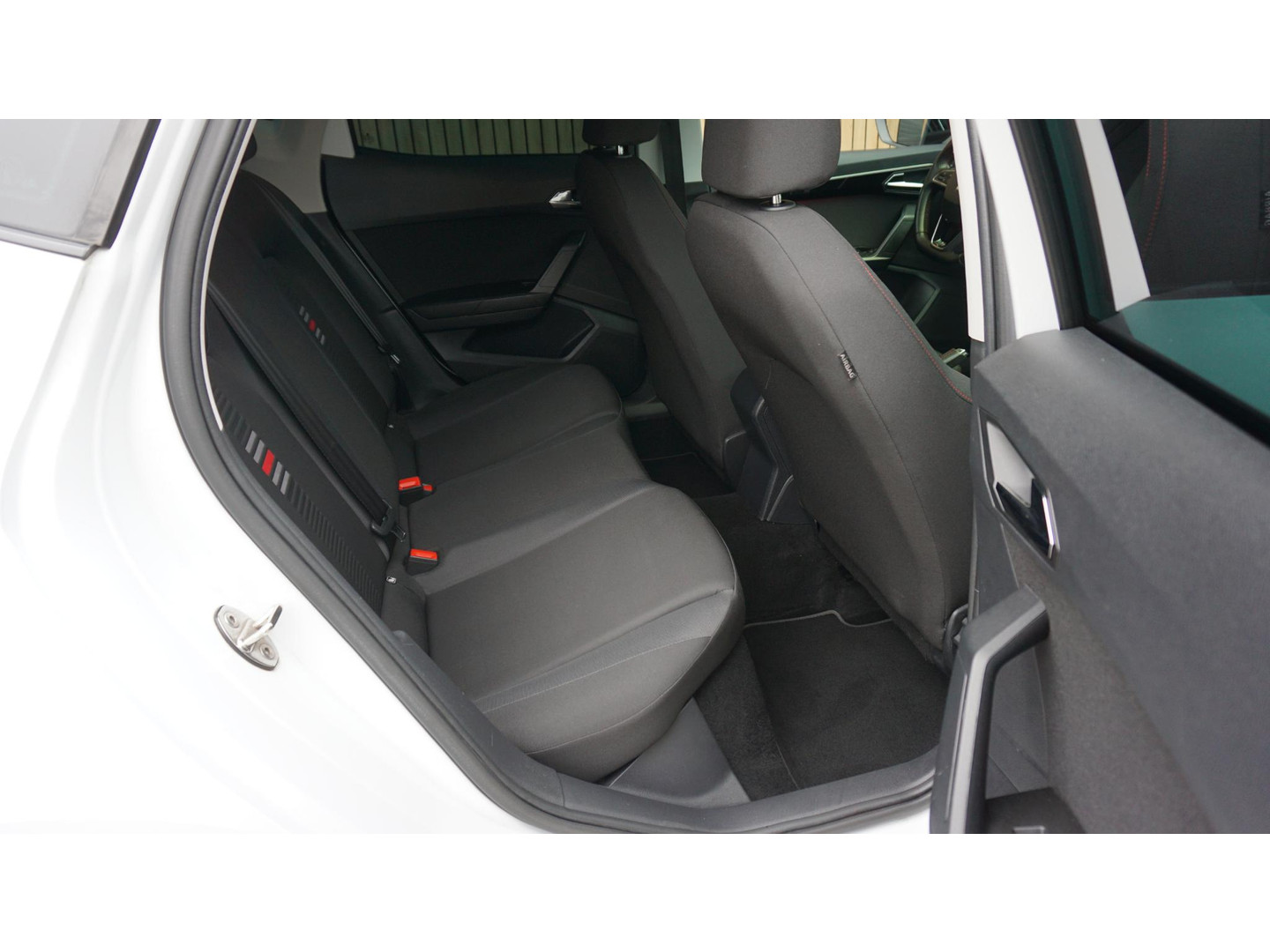 SEAT SEAT