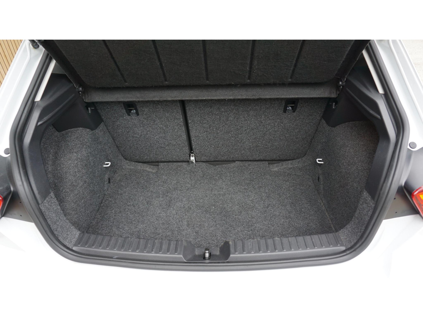 SEAT SEAT