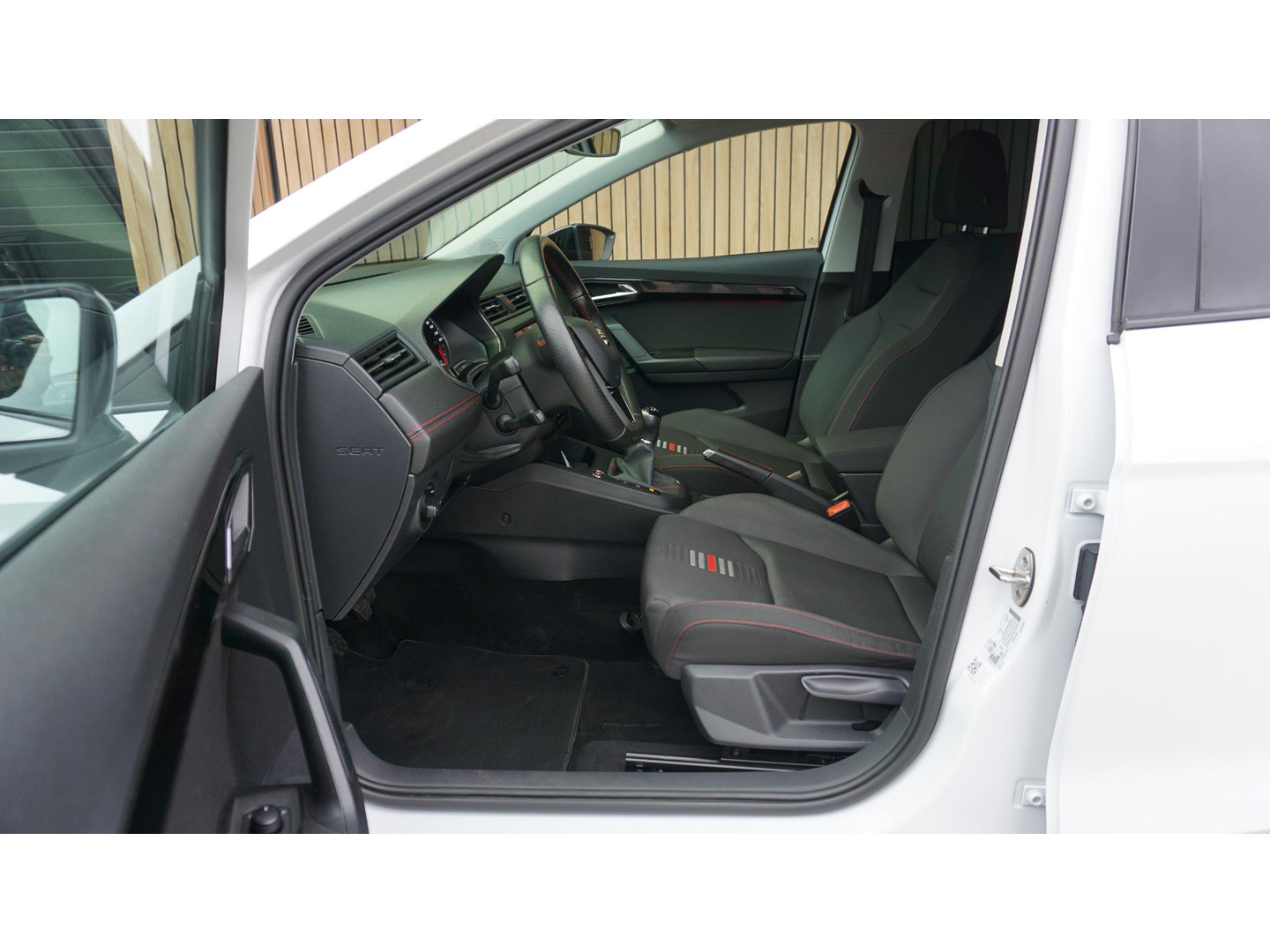 SEAT SEAT