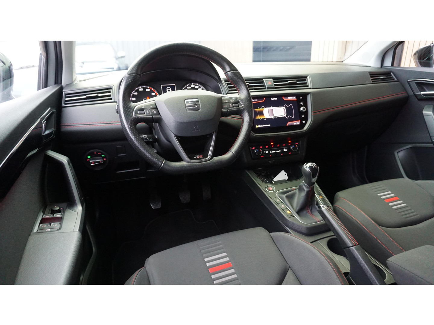 SEAT SEAT