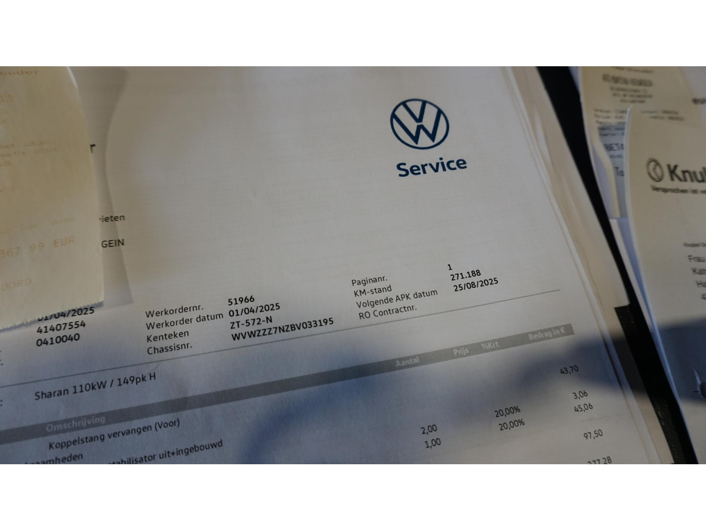 Volkswagen Volkswagen